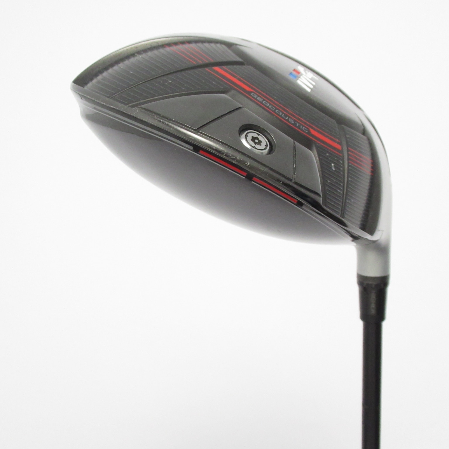未使用TaylorMade M4 ドライバー　FUBUKI 中古】M4 ドライバー FUBUKI TM5 9.5 S D(ドライバー（単品）)|M4