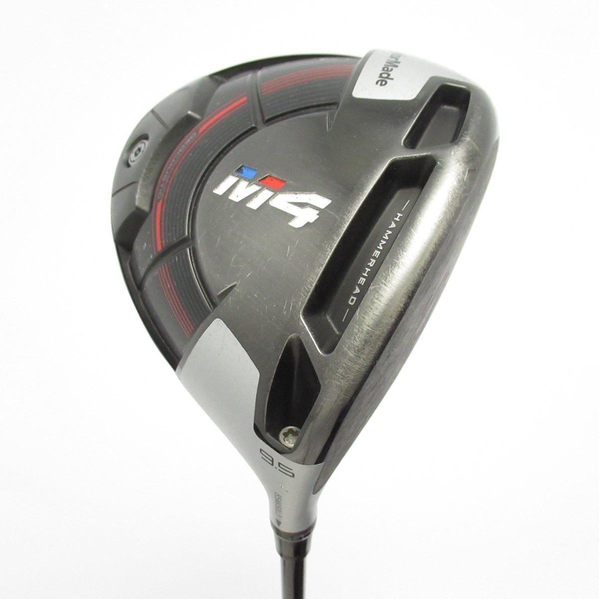 日本初の TM5 FUBUKI ドライバー 中古】M4 9.5 CD(ドライバー（単品 S クラブ