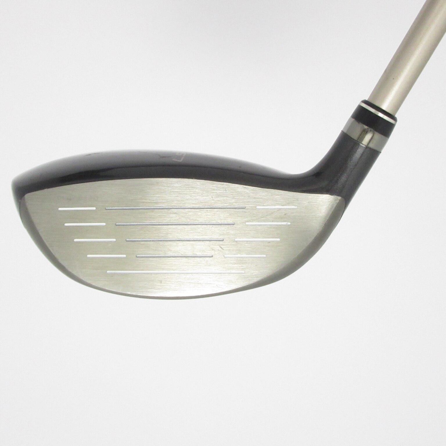 中古】LS(2023) フェアウェイウッド Speeder NX FOR PRGR 17.5 L CD