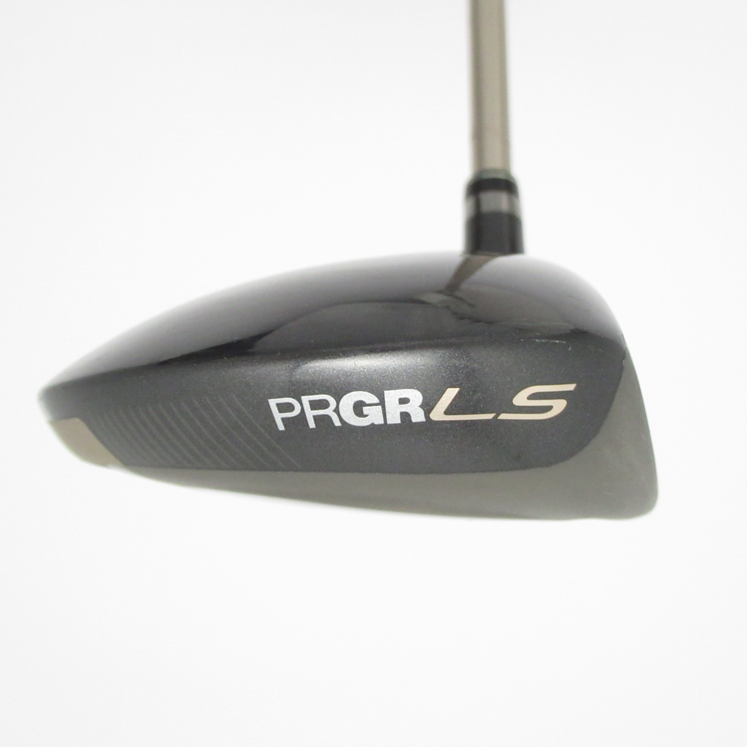 【女性】PRGR⭐LSフェアウェイウッド4W 17.5°【L】SPEEDER LS（PRGR） プロギア LS フェアウェイウッド レディース 4W 17.5
