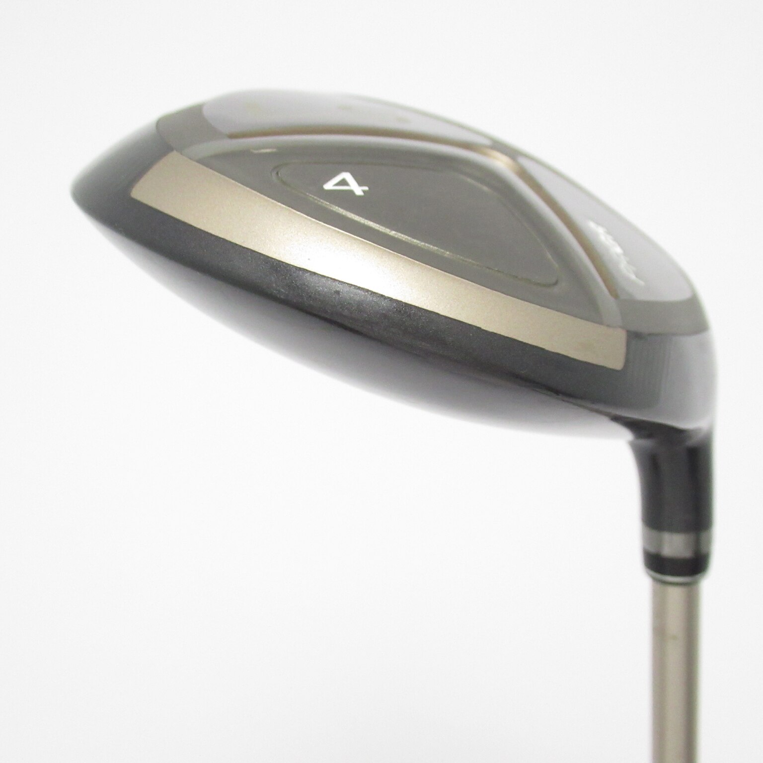 中古】LS(2023) フェアウェイウッド Speeder NX FOR PRGR 17.5 L