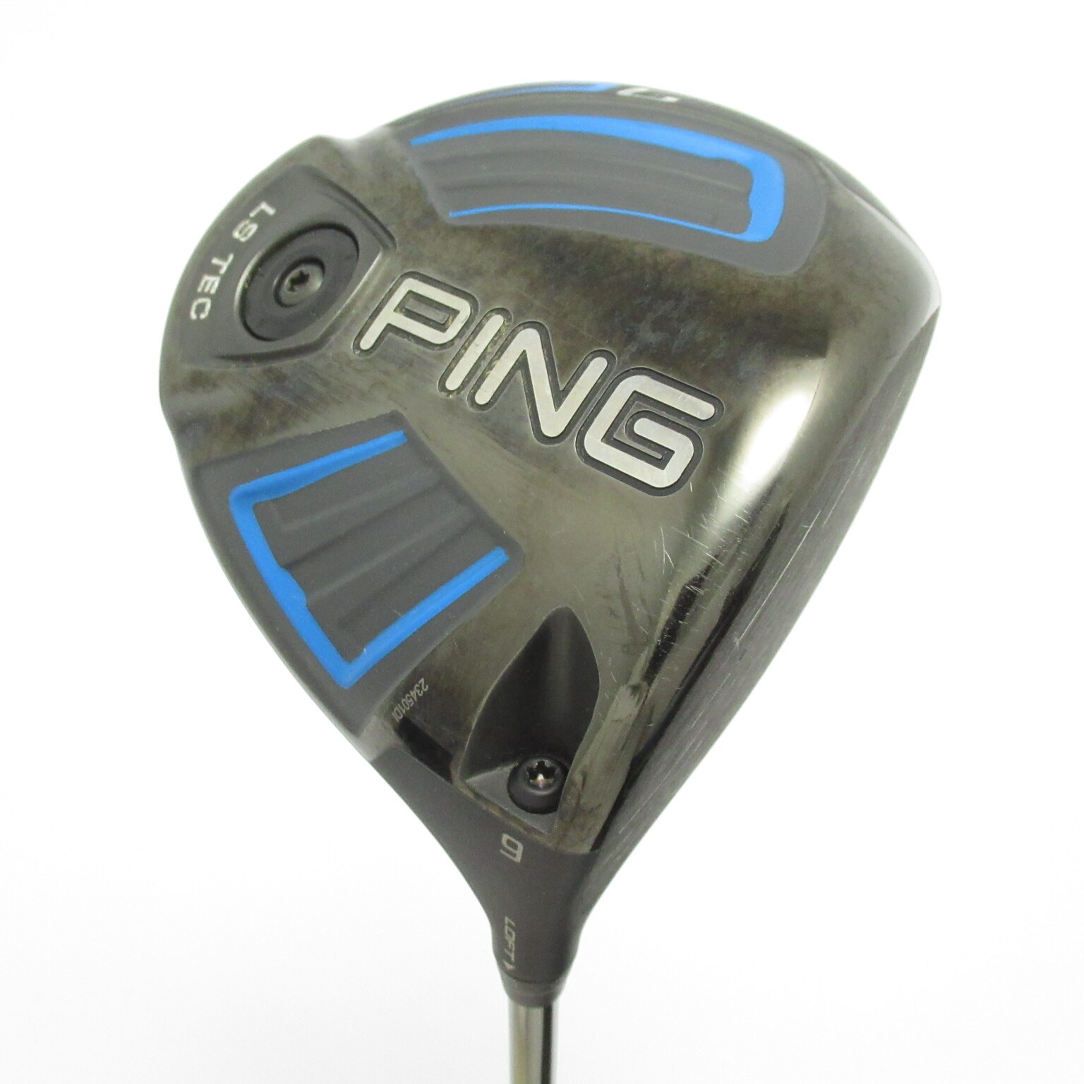 PING - PING G425 MAX ドライバー（中古） 楽天市場】ピン g425 max ドライバー 中古の通販