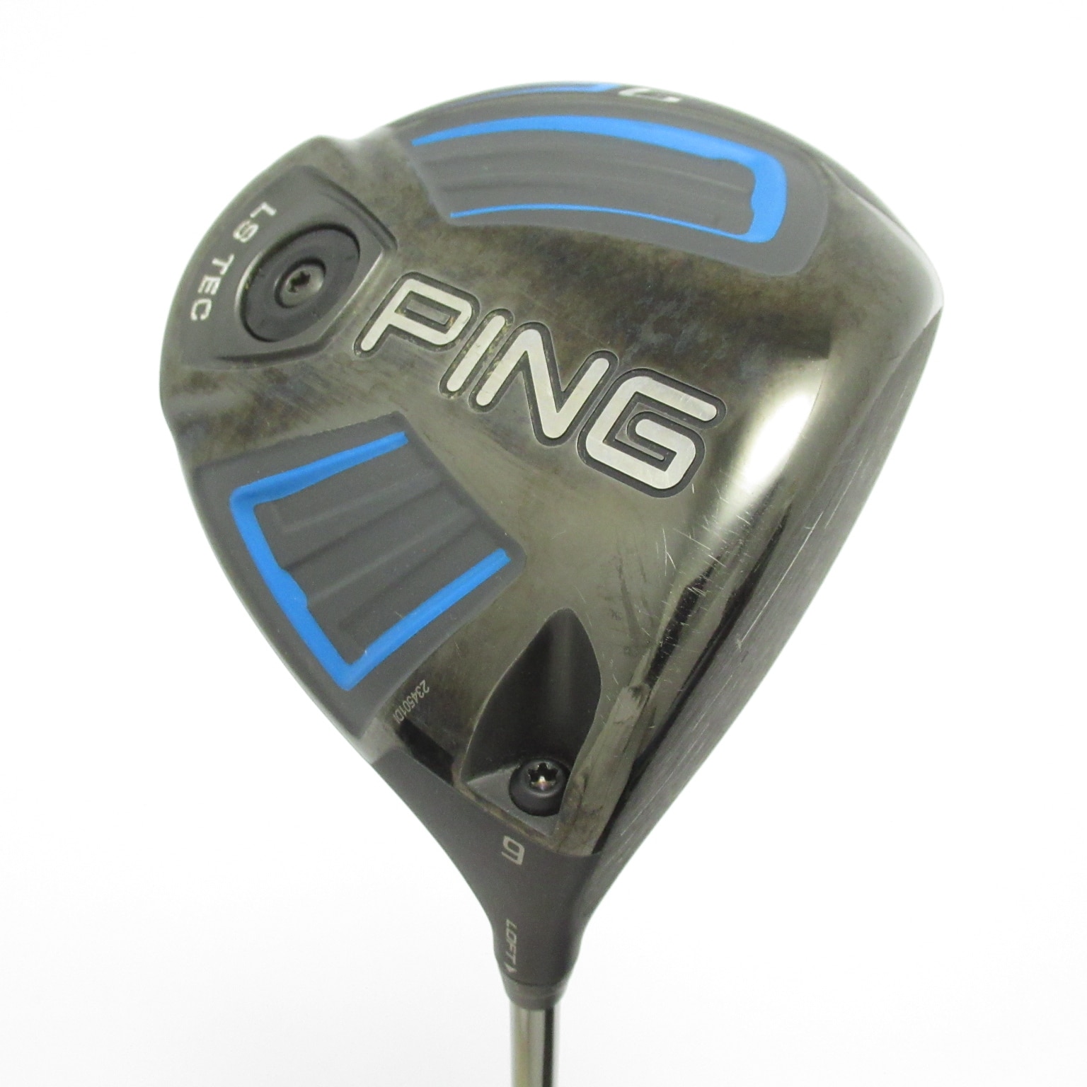 ピン(PING)ツアー173-65シャフト5W用 FLEX-S