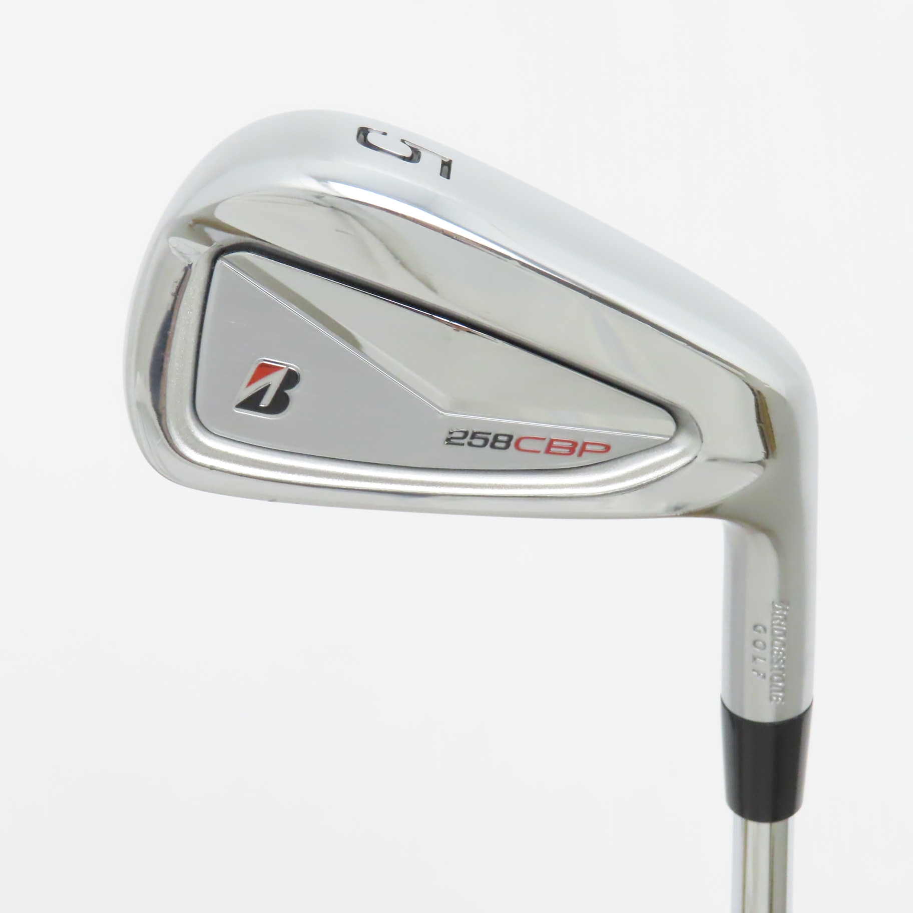 258CBP MODUS3 TOUR105 DUAL FLOW 6本 保証書付き 2025年モデル】【B シリーズ】 258CBP IRON [N.S.PRO MODUS3 TOUR105