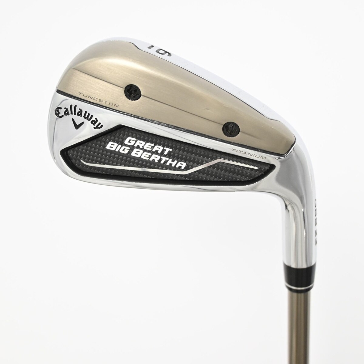 中古】GREAT BIG BERTHA(2023) アイアン SPEEDER NX for 中古】GREAT BIG BERTHA(2023) アイアン SPEEDER NX for