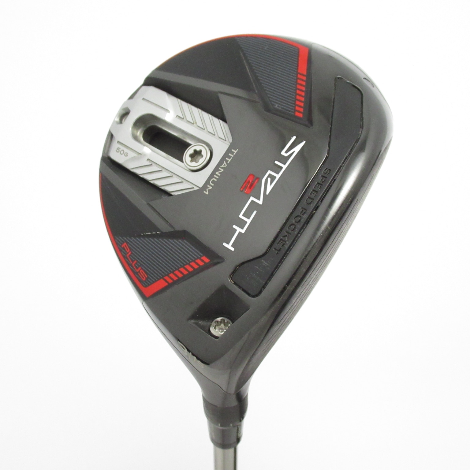 中古】ステルス フェアウェイウッド (テーラーメイド) 通販｜GDO中古