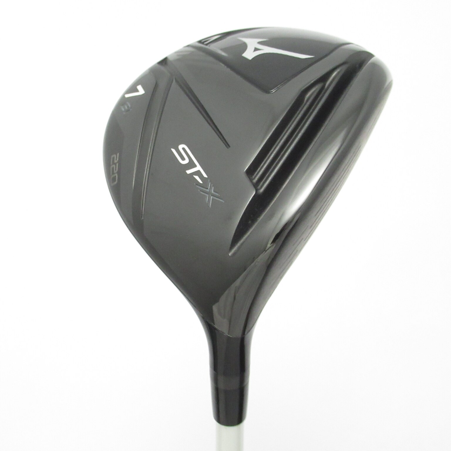 中古】ST-X220 フェアウェイウッド (ミズノ) ST メンズ 通販｜GDO中古