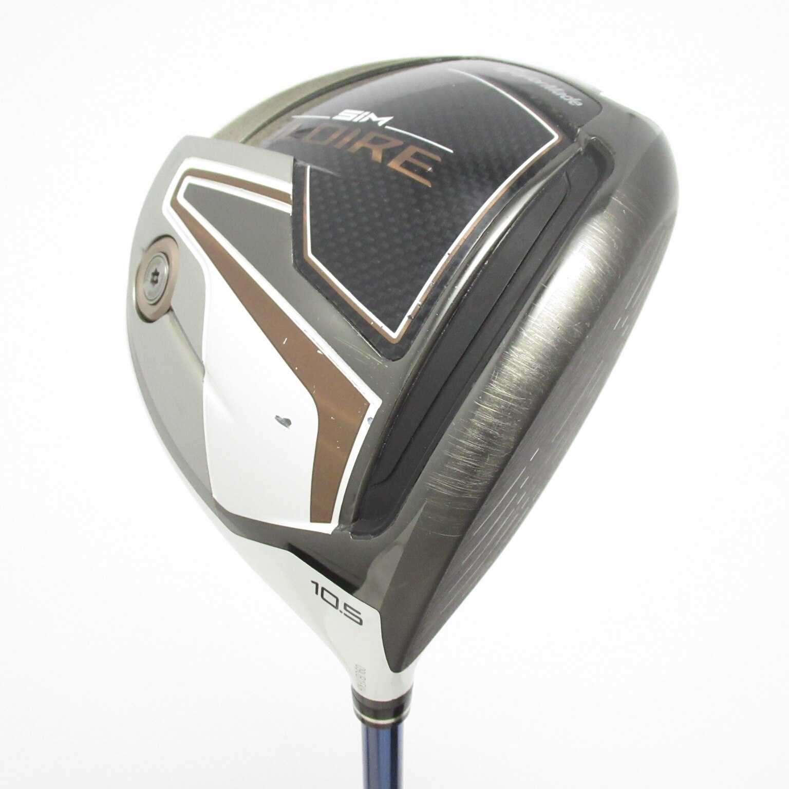 中古】SIM グローレ ゴルフクラブ テーラーメイド 通販 (2ページ目