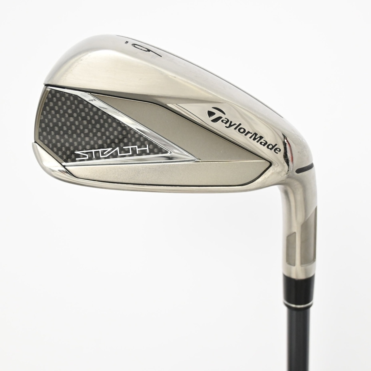 TaylorMade - 【新品未開封】テーラーメイド ステルス アイアン 5本セット カーボン S 新品未開封】テーラーメイド ステルス アイアン 5本セット