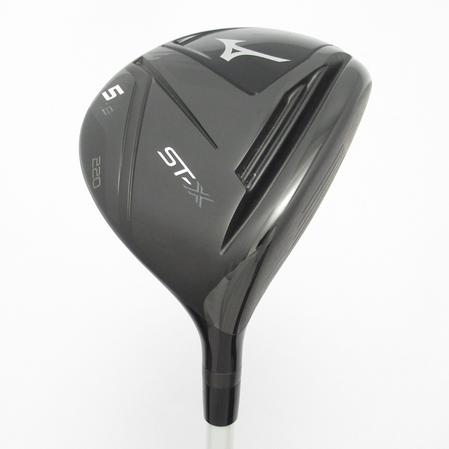 MIZUNO - tm　ミズノプロフェアウェイウッド3W ツアーAD VR-7 フレックスS Amazon.co.jp: MIZUNO(ミズノ) ゴルフクラブ ミズノプロ