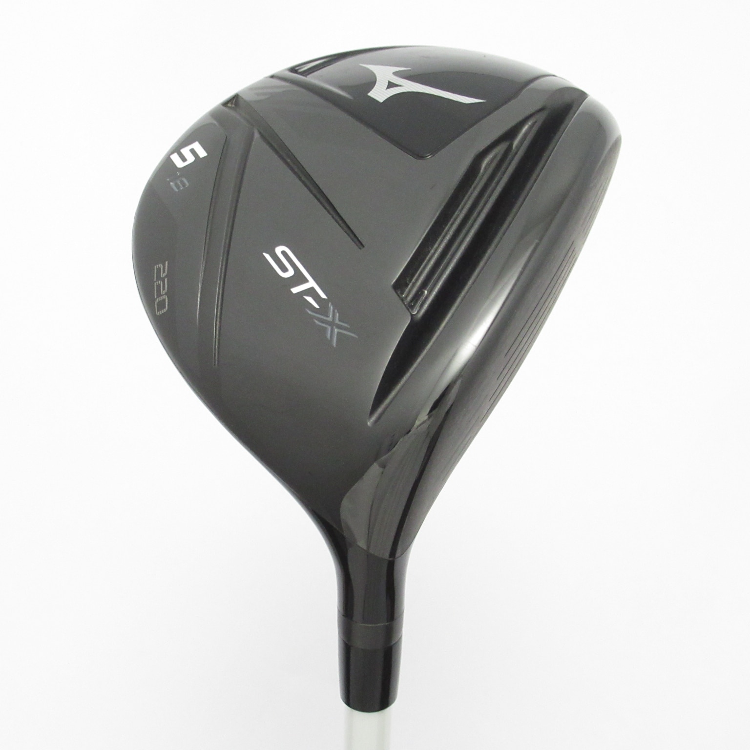 【中古ゴルフクラブ】ミズノ　ST　ST-X220 フェアウェイウッド Tour AD HD-5　シャフト：Tour AD HD-5 中古】ST-X220 フェアウェイウッド Tour AD HD-5 18 R2 C(フェアウェイ