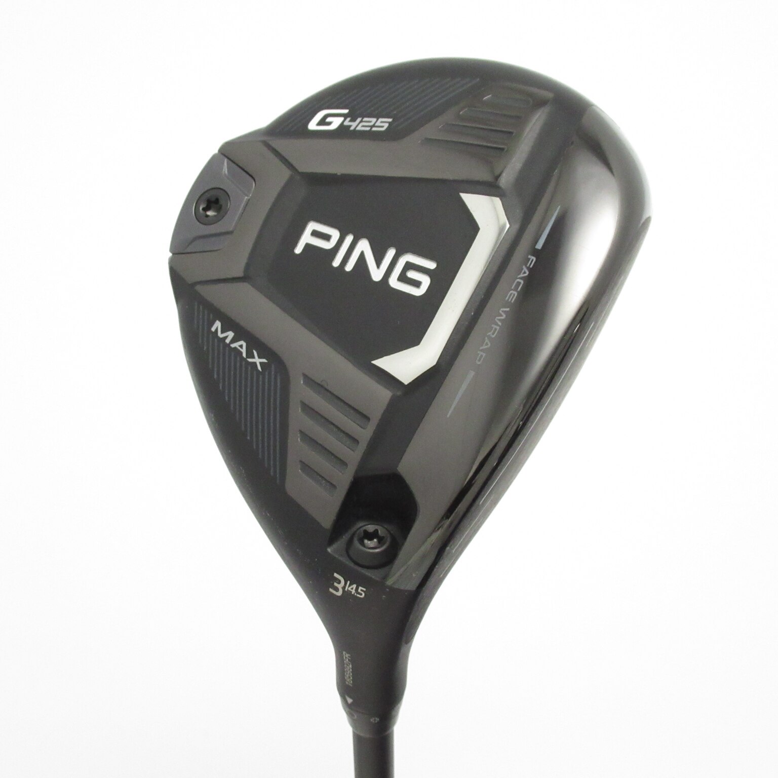大人気中古品！ピン G425 MAX フェアウェイ 7W 純正アルタR 中古】G425 MAX フェアウェイウッド (ピン) G425 通販｜GDO中古