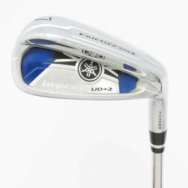 中古】インプレス UD+2 アイアン N.S.PRO ZELOS 7 26 R CD(アイアン 