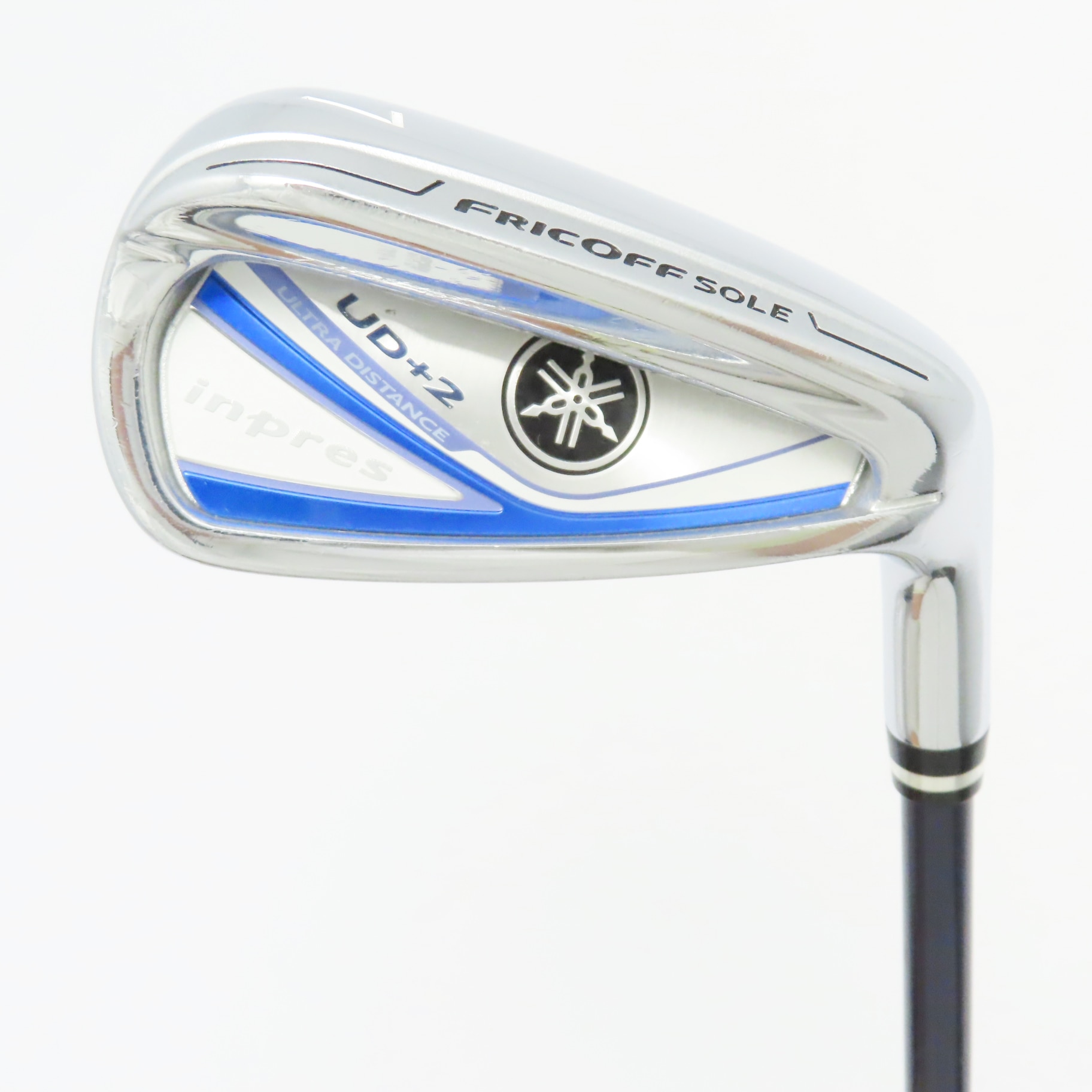 ヤマハ インプレス UD+2 アイアン6本セット レディースゴルフ 初心者 入門 ヤマハ インプレス UD+2 アイアン6本セット レディースゴルフ