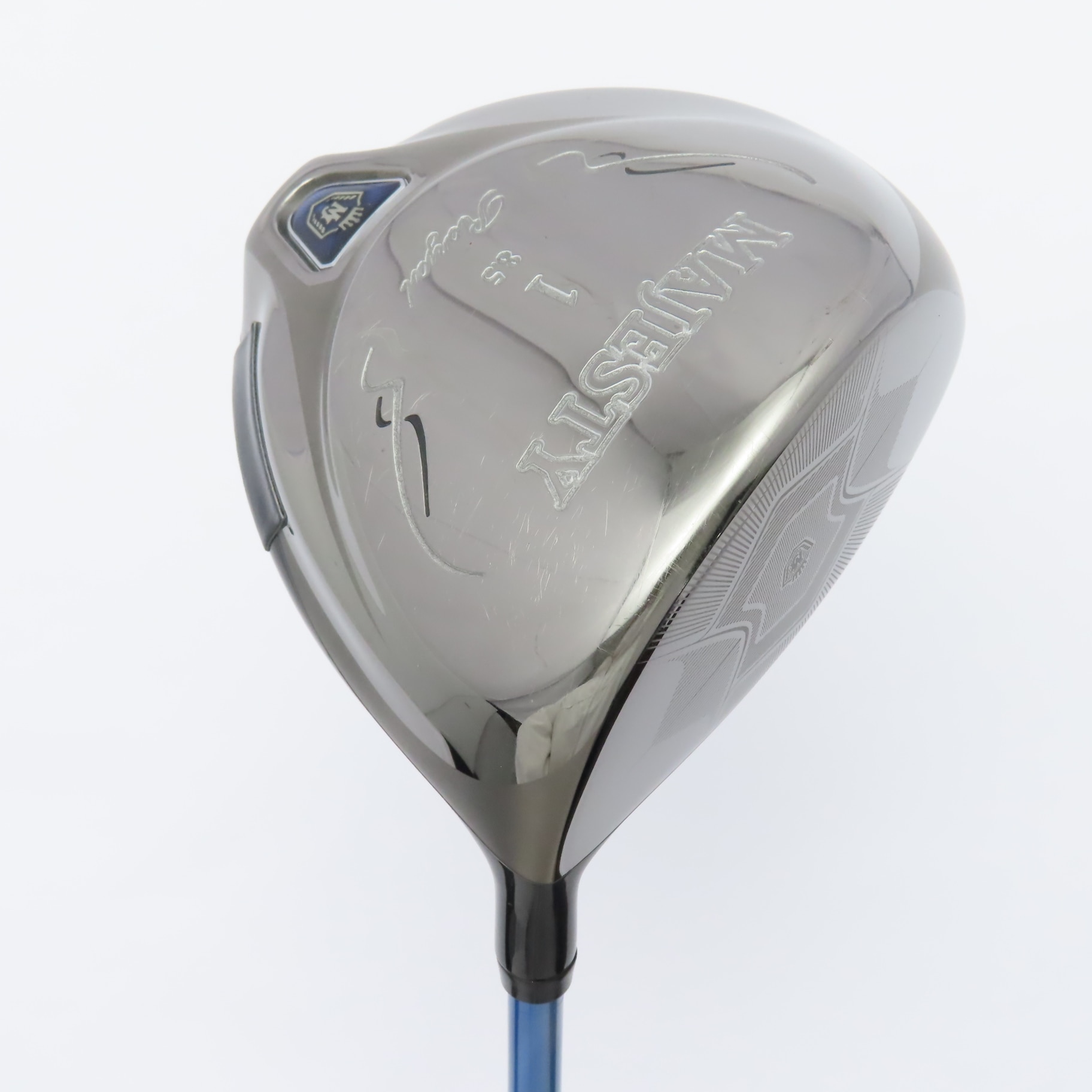 【中古品】MAJESTY Ultimate Drive ドライバー 中古品】MAJESTY Ultimate Drive ドライバー（中古ゴルフクラブ