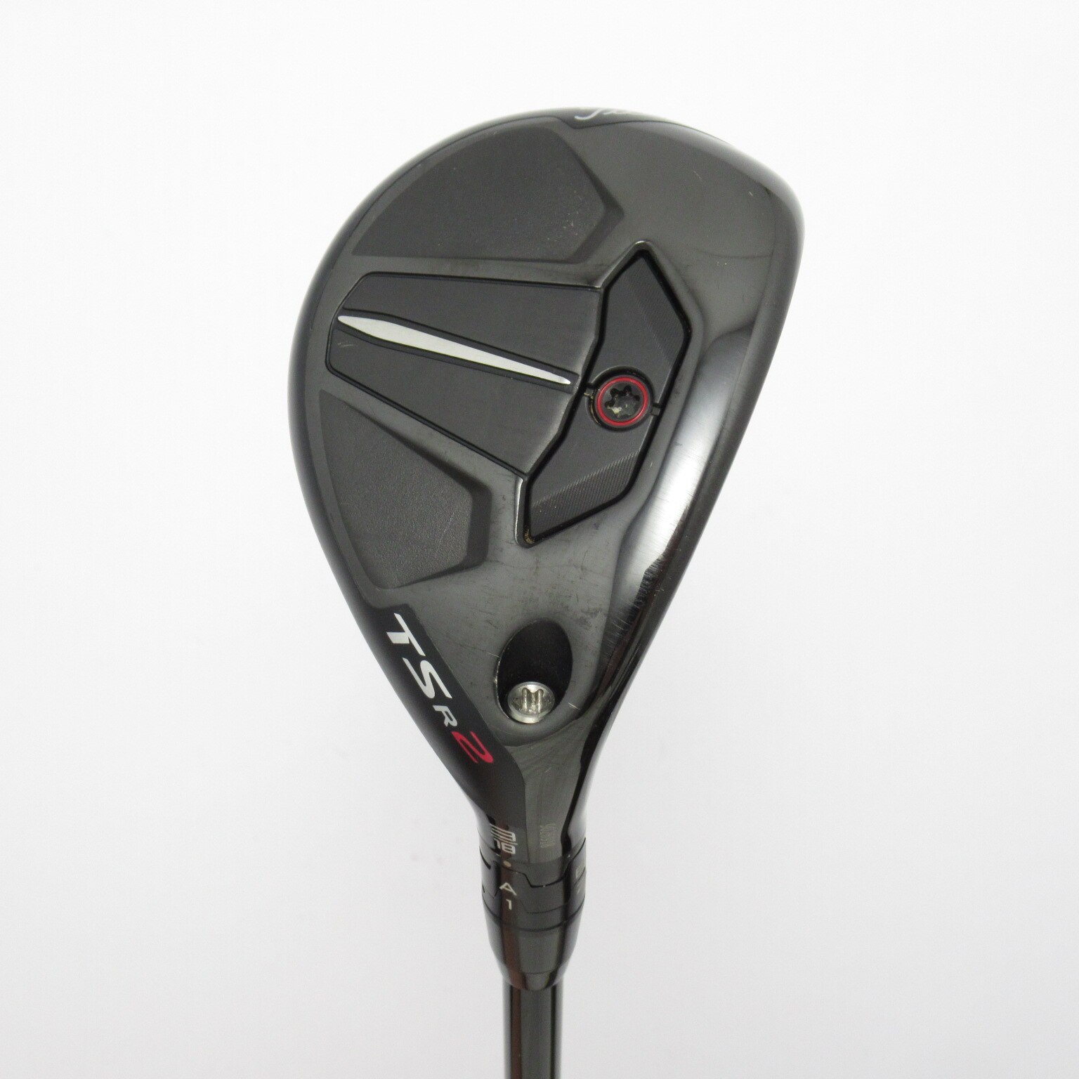TS ☆2021 タイトリスト TSi2 ユーティリティ TENSEI CK Pro