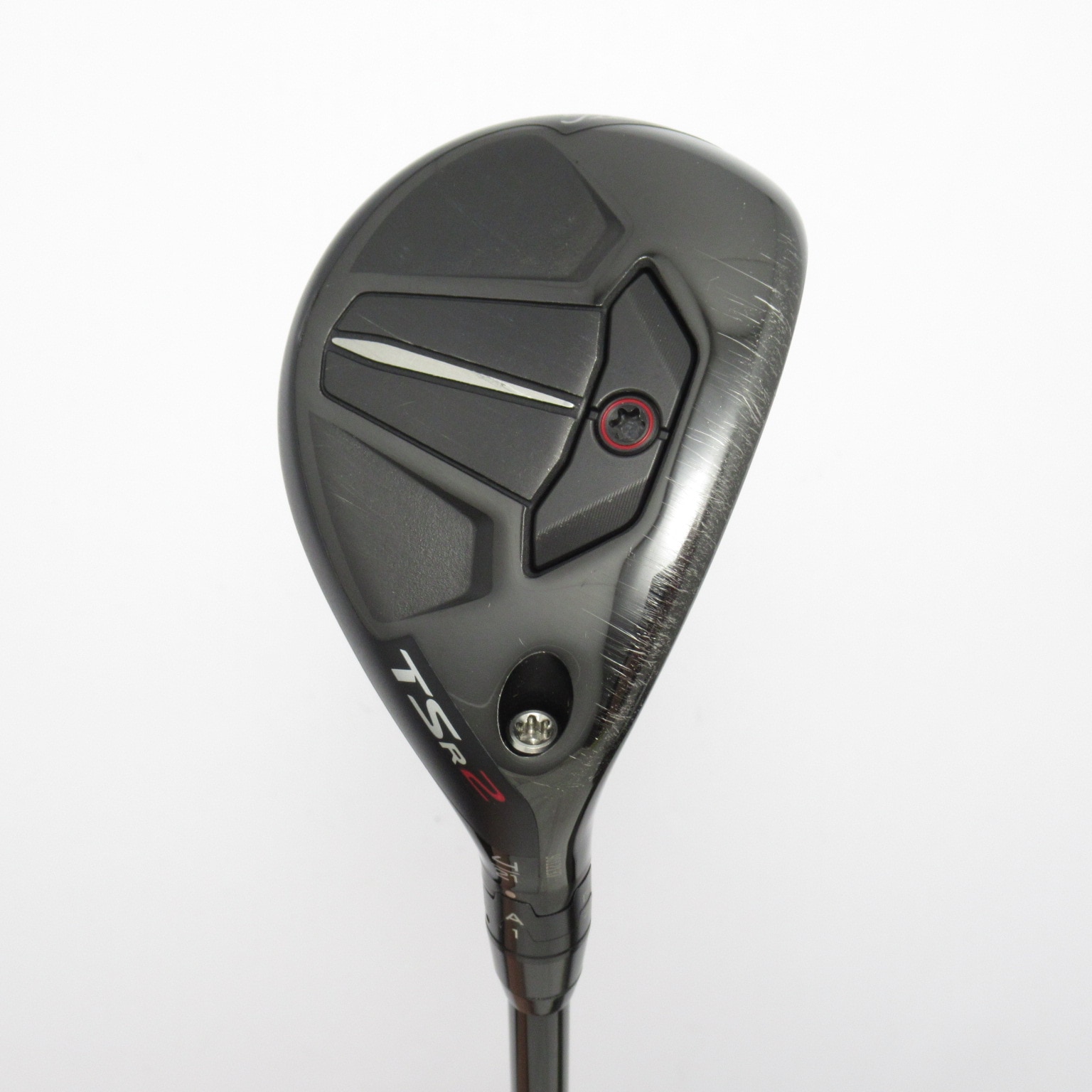 【美品】タイトリストTSR1 ユーティリティ 23° 26° 2本セット 中古】TSR2 ユーティリティ TENSEI PRO 1K HYBRID 70 21 S CD