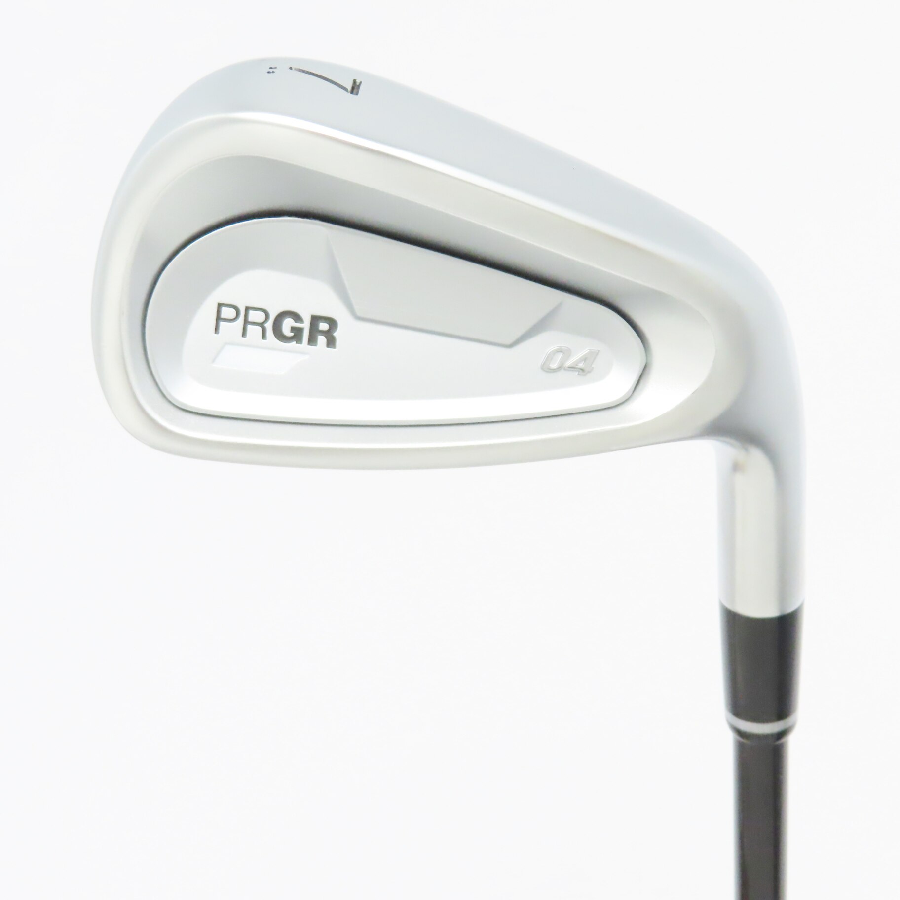 PR GR アイアンセット【５〜９,ＰＷ】６本セット １１４【Ｍ４３】【Ｓ】 PR GR アイアンセット【5〜9,PW】6本セット 114【M43