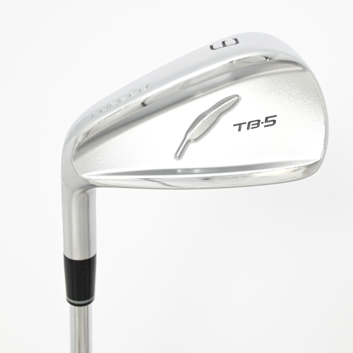 中古】TB-5 FORGED(2023) アイアン FS-90i 26 S C レフティ(アイアン