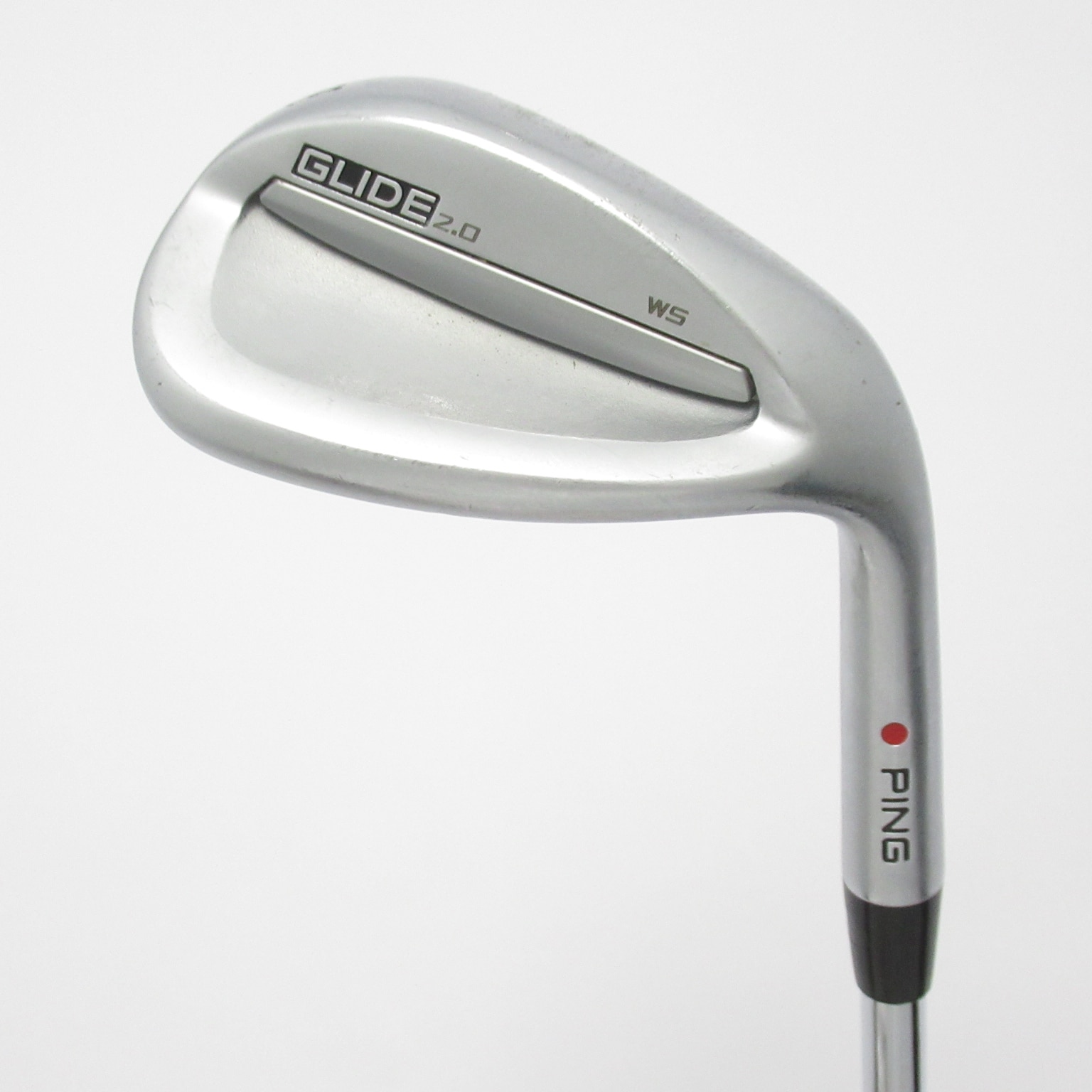 中古】GLIDE 2.0 WS ウェッジ AWT 2.0 WEDGE 58-14 WEDGE C