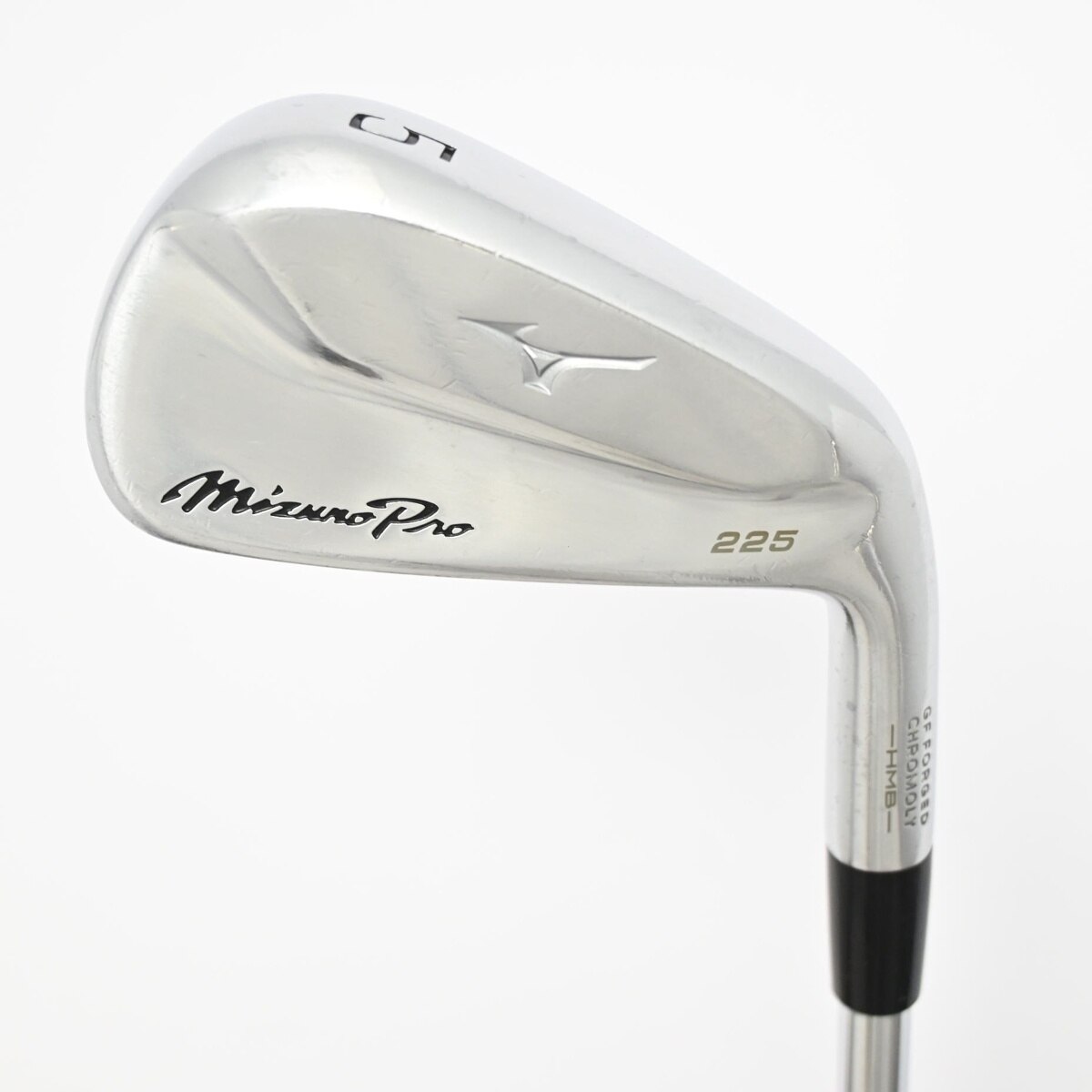 中古】MizunoPro 225 アイアン Dynamic Gold 95 24 S200 C(アイアン