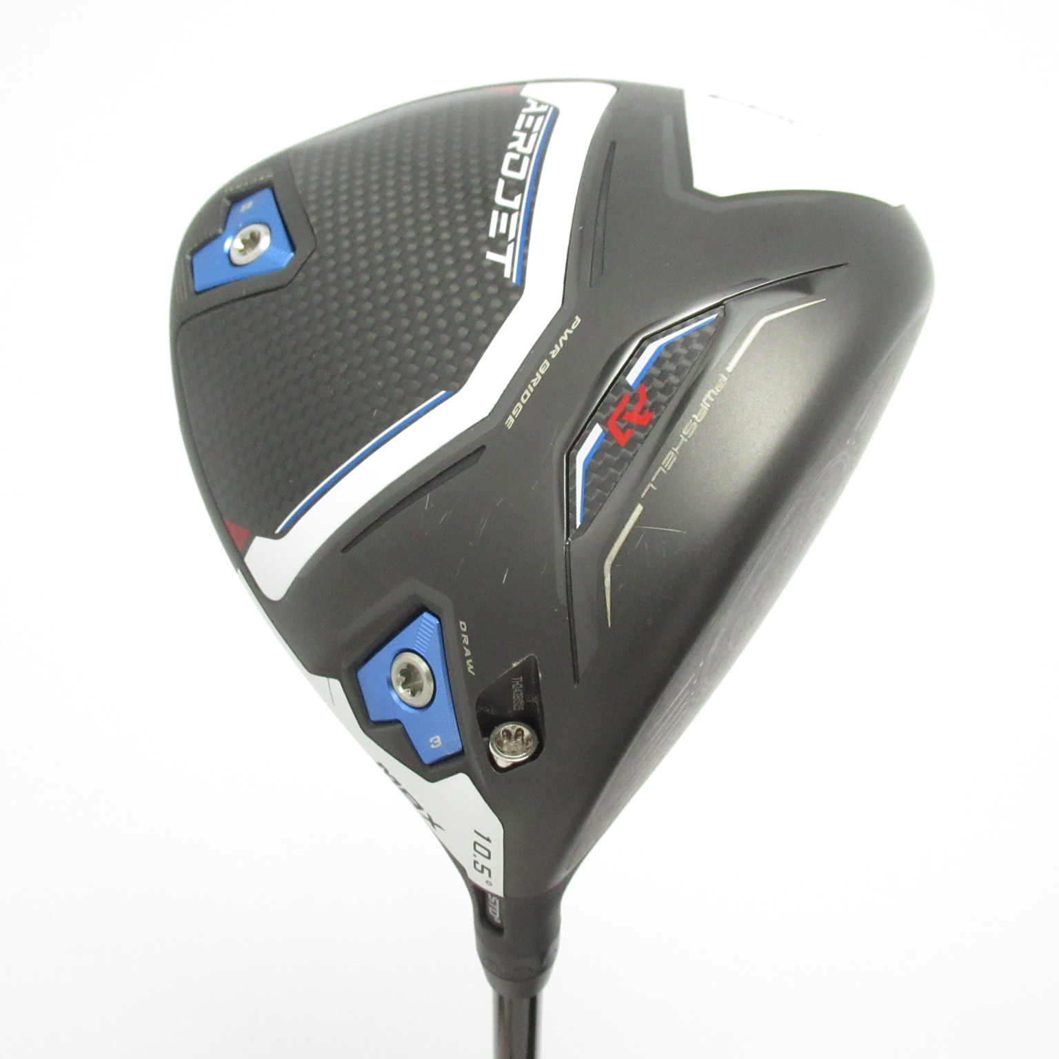 ラスト1個　新品未使用　コブラ　エアロジェット　MAX ドライバー　9.0° COBRA（ゴルフ） 【入荷しました！】エアロジェット AEROJET LS