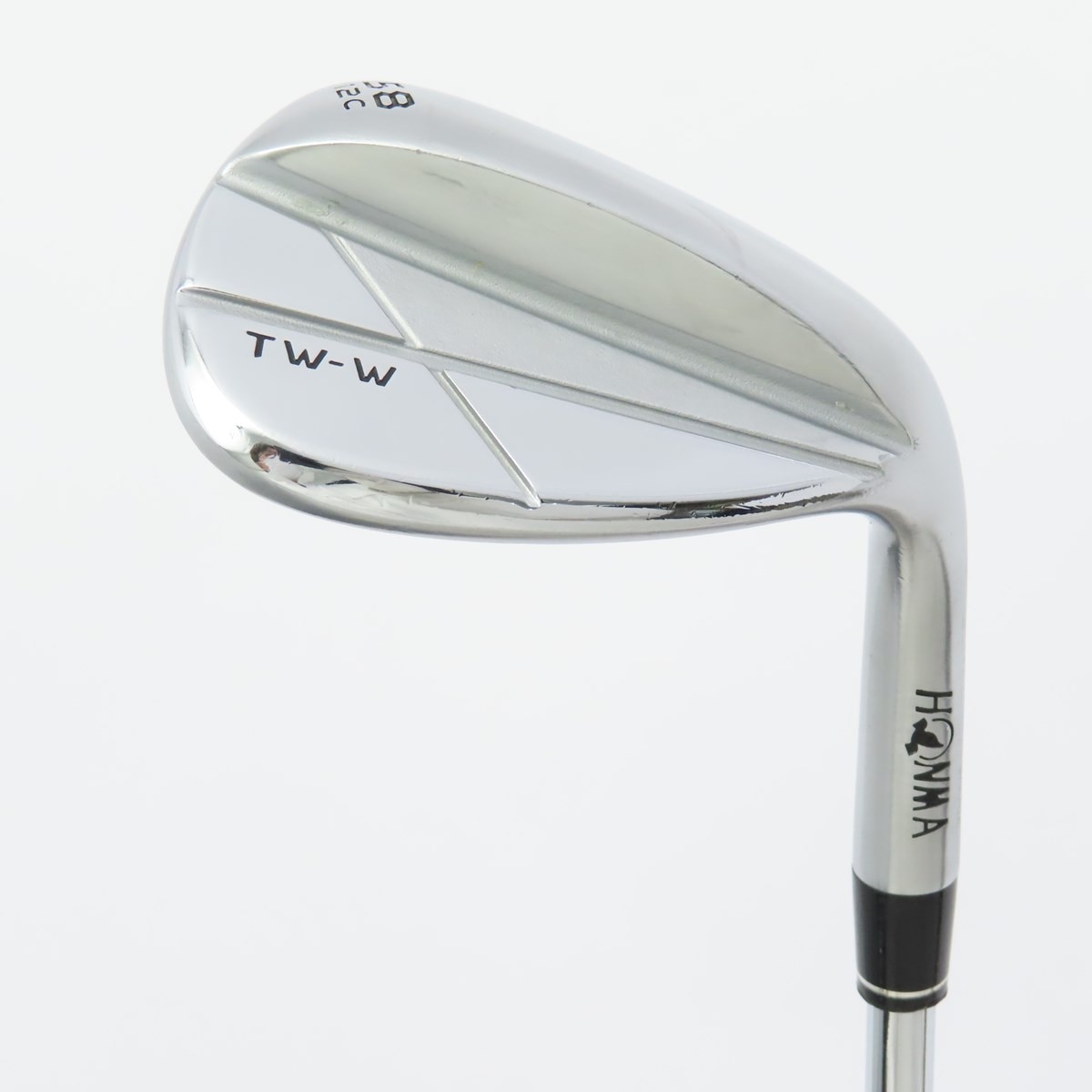 HONMA 本間　ウェッジ 50度 56度 60度 3本セット ホンマゴルフ HONMA ウェッジ TW-W 50° 56° 60° 3本セット