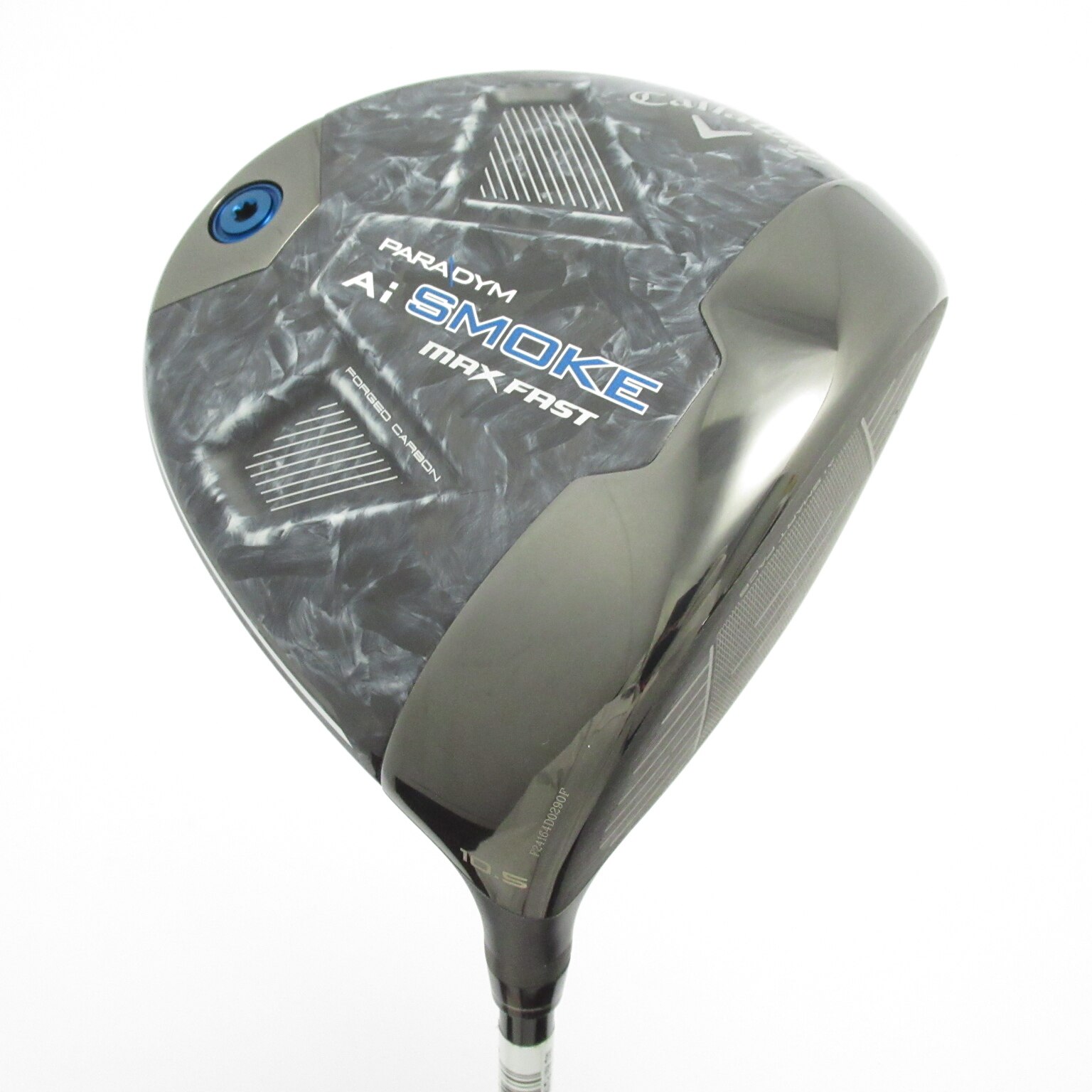 中古】パラダイム Ai SMOKE MAX FAST アイアン TENSEI 40 for