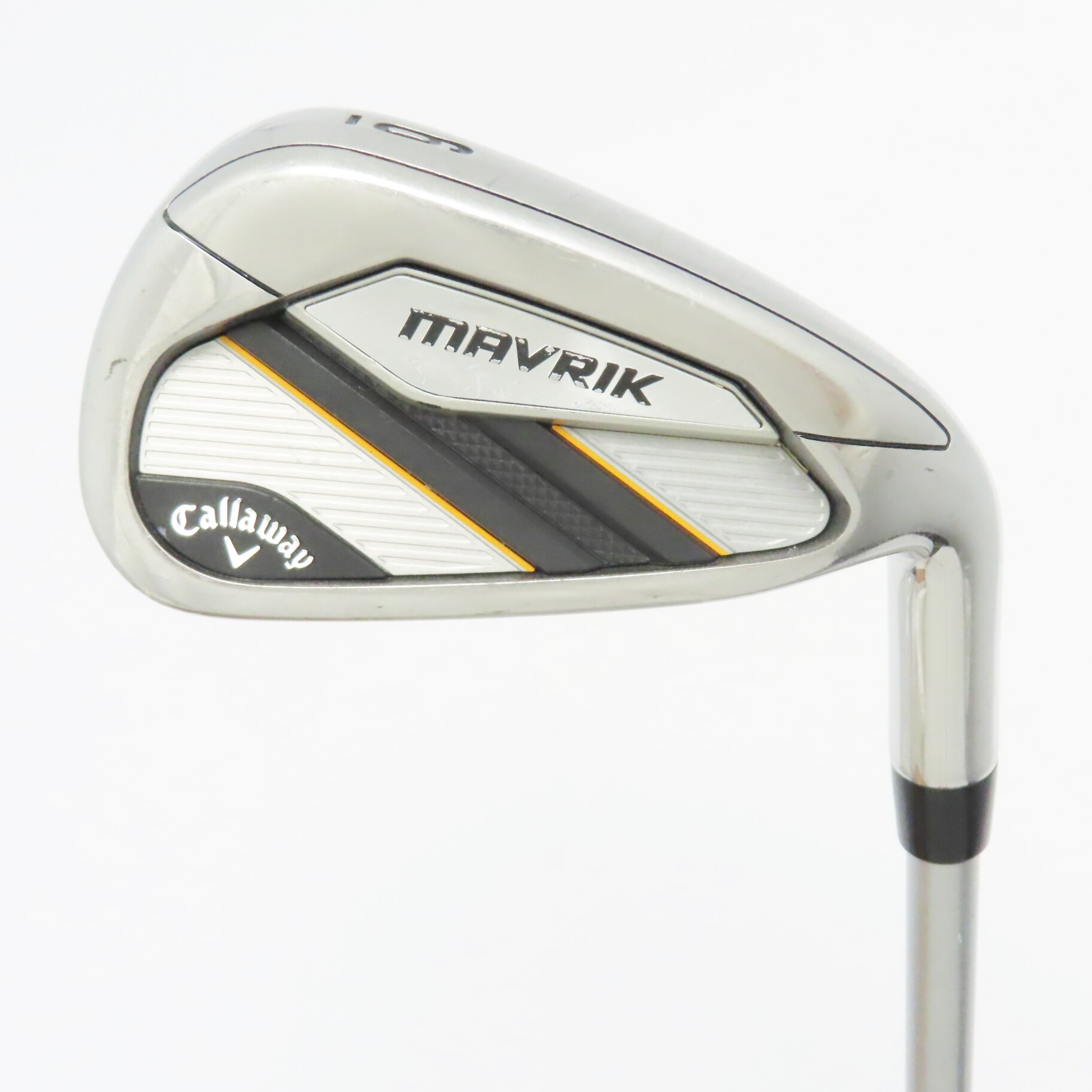 中古】マーベリック アイアン Diamana 50 for Callaway 24 R CD