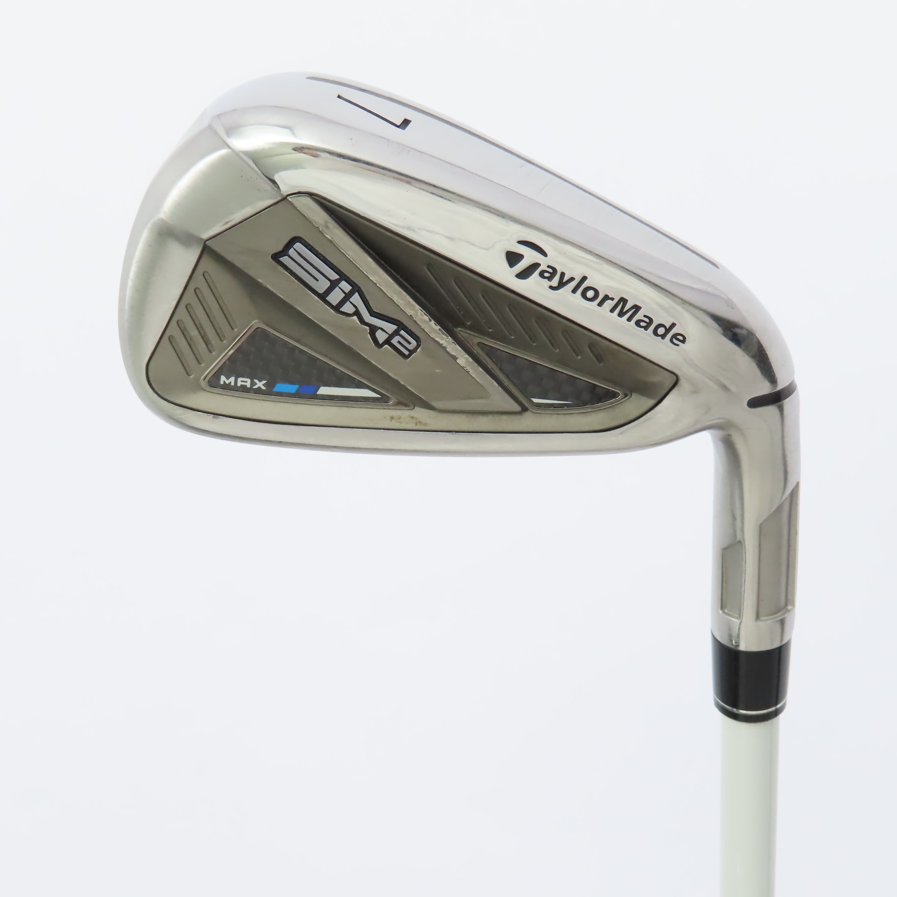 テーラーメイド  SIM2 MAX OS アイアン8本セット 楽天市場】TaylorMade -テーラーメイド- SIM2 MAX アイアン US