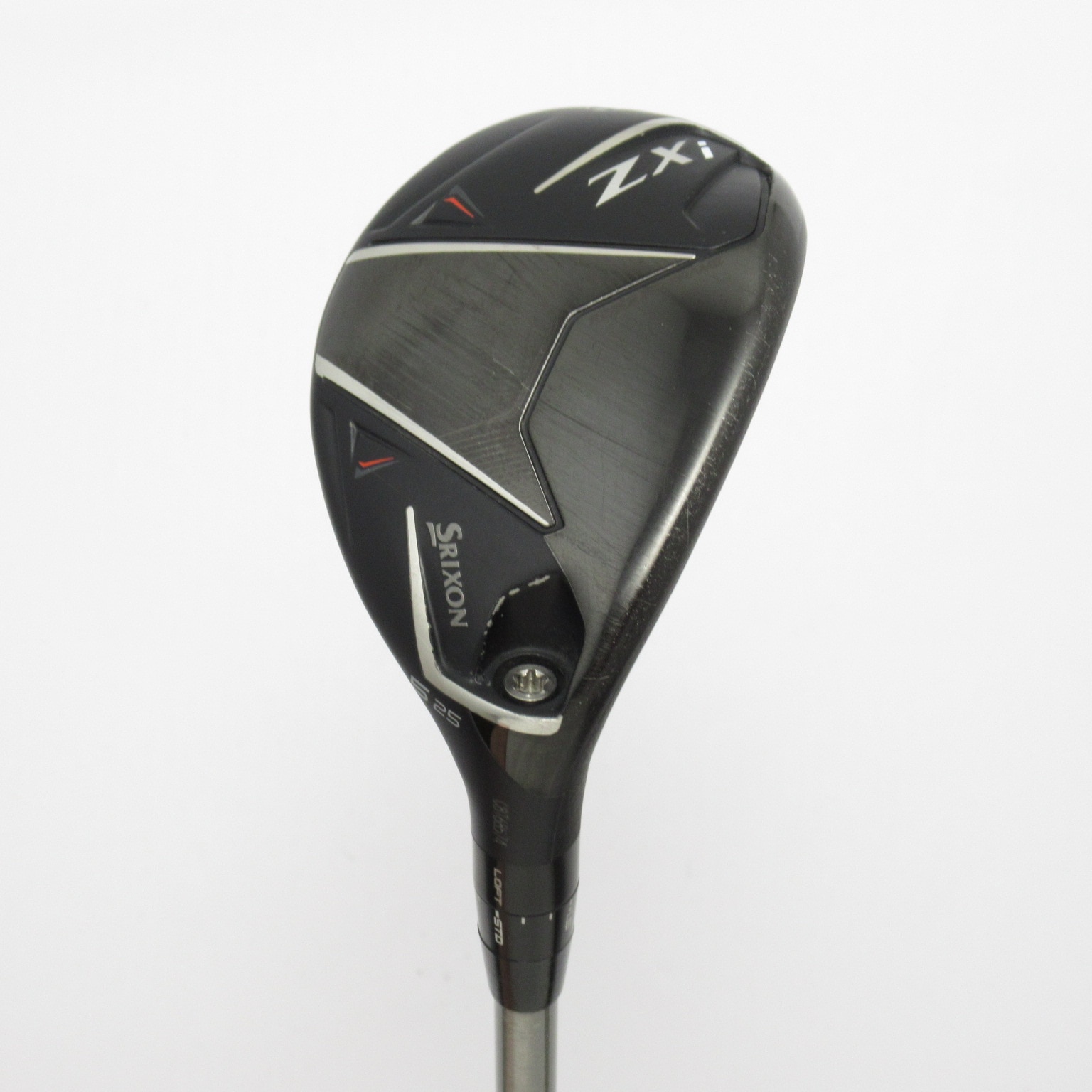 スリクソン（SRIXON）シリーズ｜ダンロップ ユーティリティ