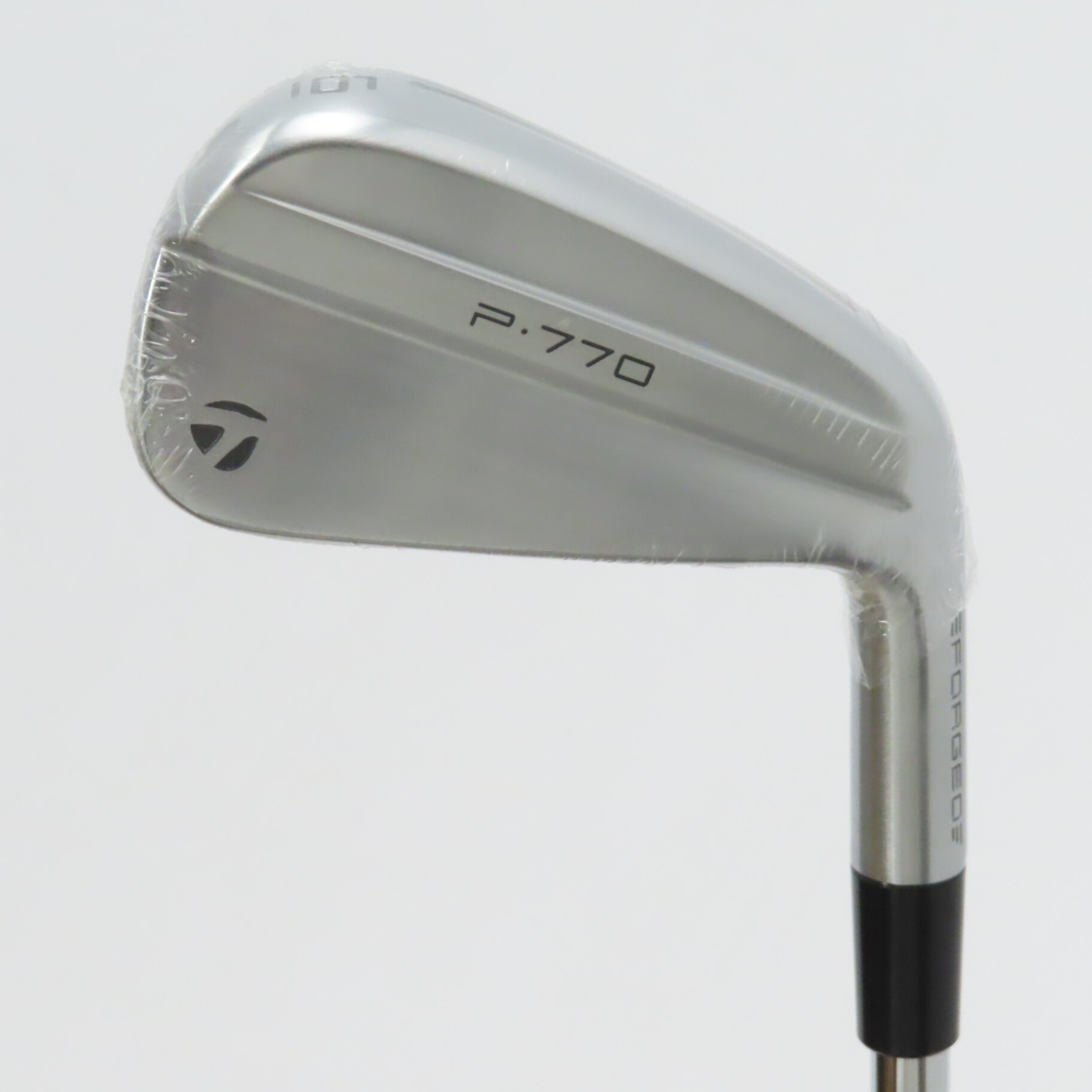 中古】P770 アイアンセット (テーラーメイド) 通販｜GDO中古
