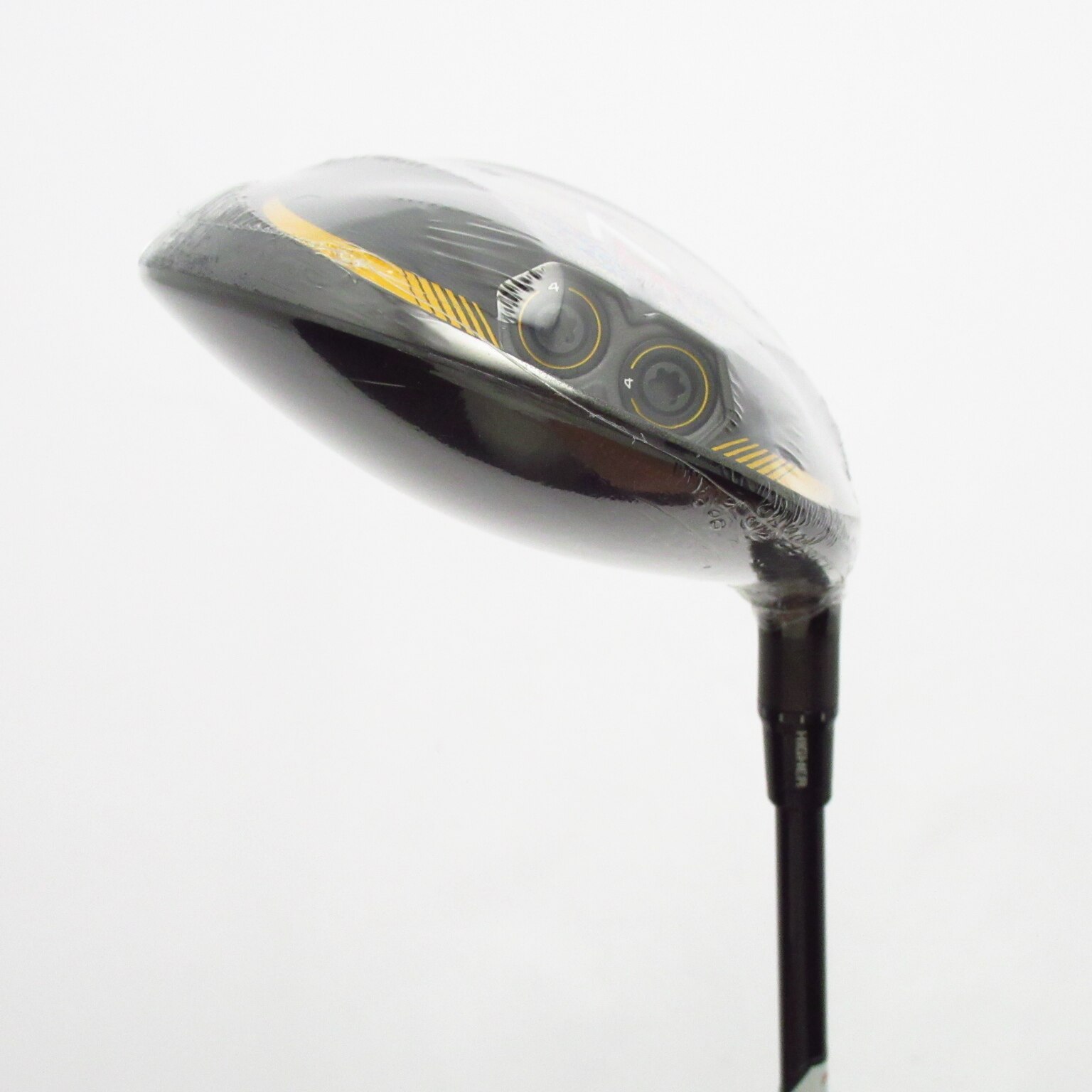 中古】r7 QUAD MINI ドライバー r7 QMD Diamana SILVER TM55