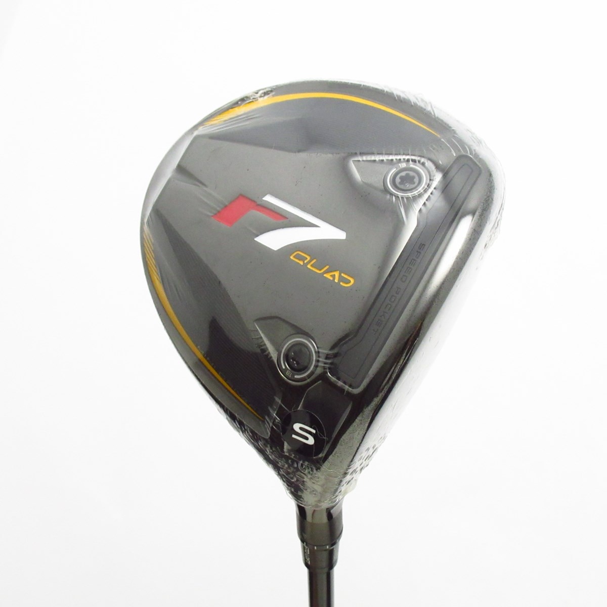 TaylorMade 【限定品】 テーラーメイド 日本正規品 r7 QUAD MINI
