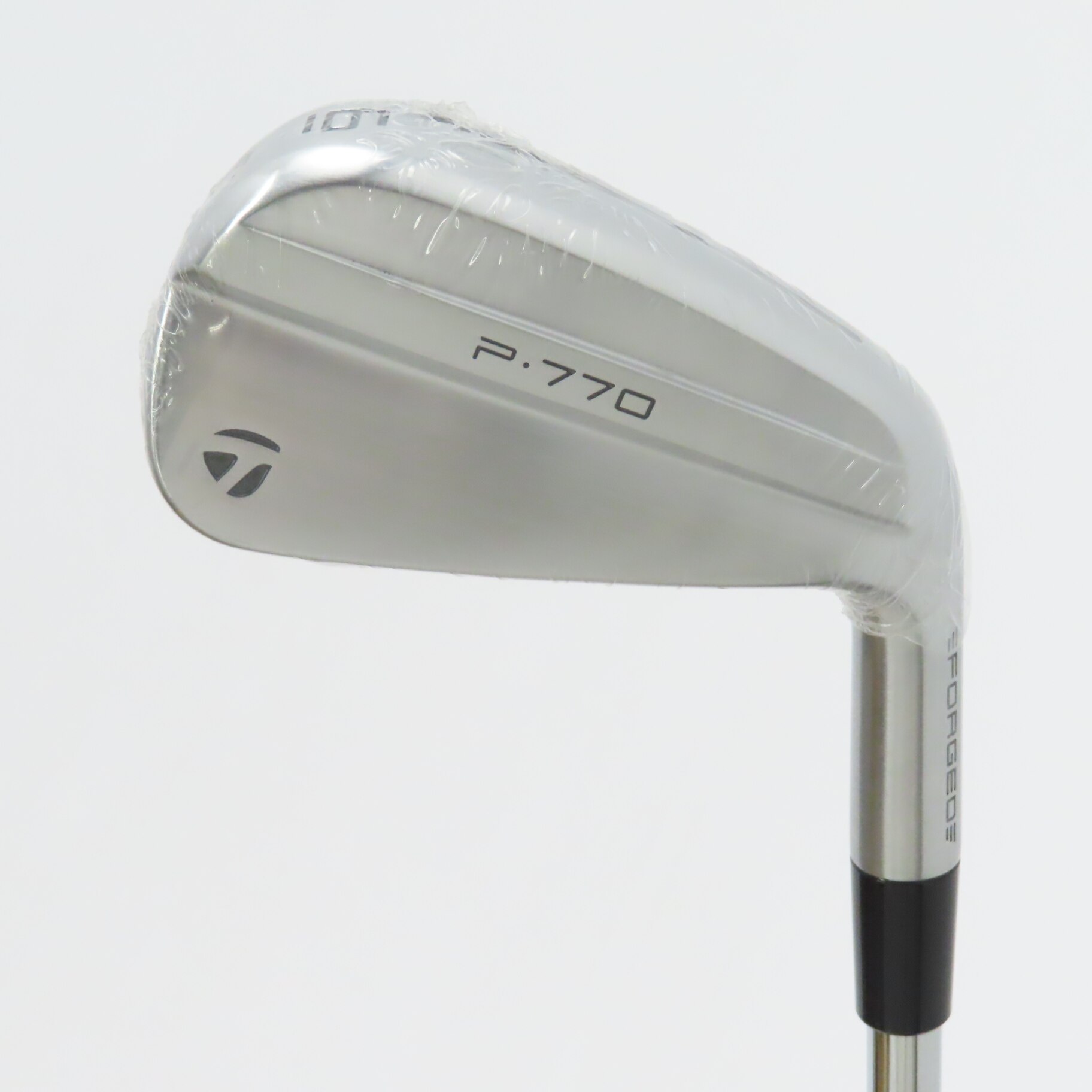 中古】P770(2024) アイアン Dynamic Gold MID 115 29 S200 A(アイアン