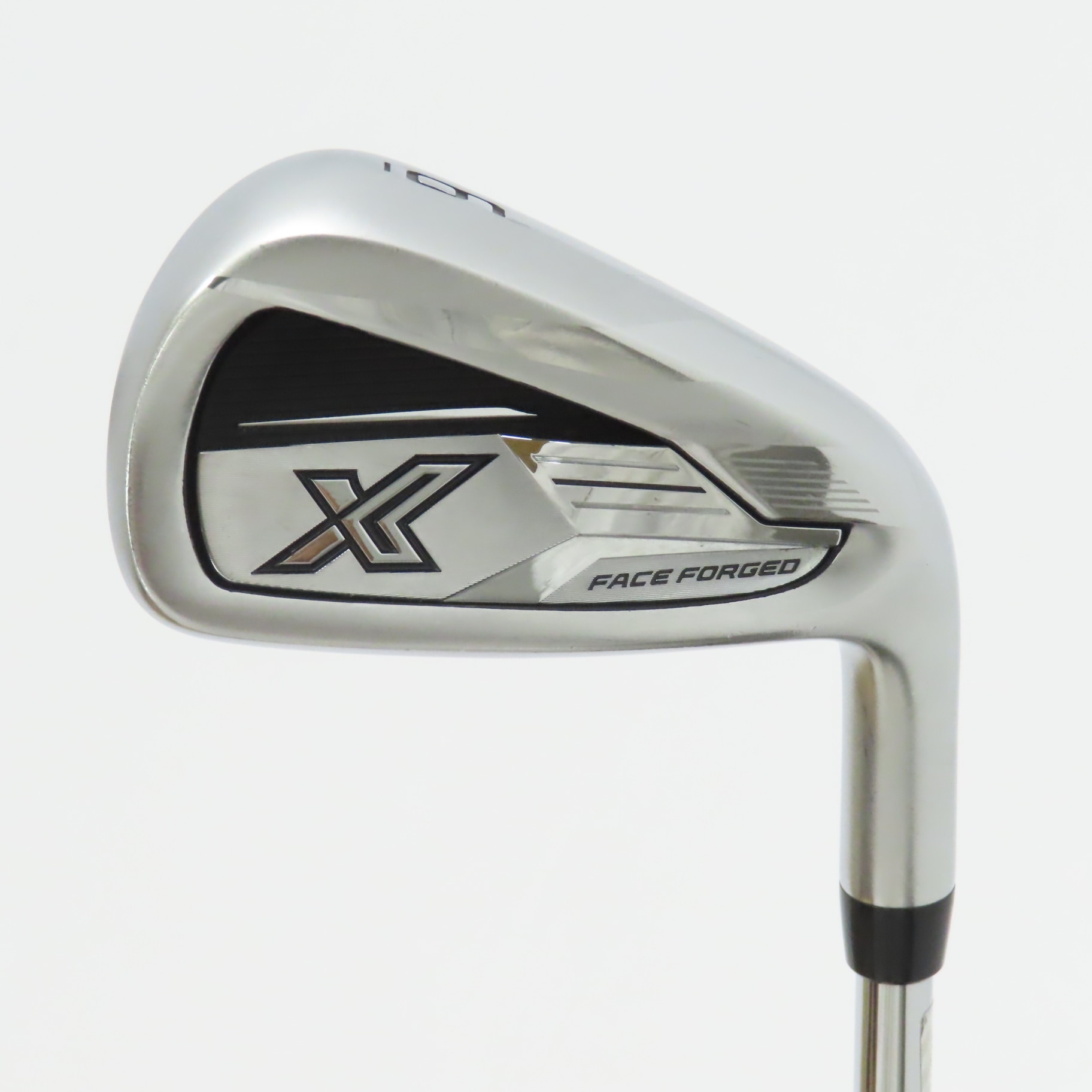 中古】ゼクシオ X(2024) アイアン N.S.PRO ZELOS 7 25.5 R C