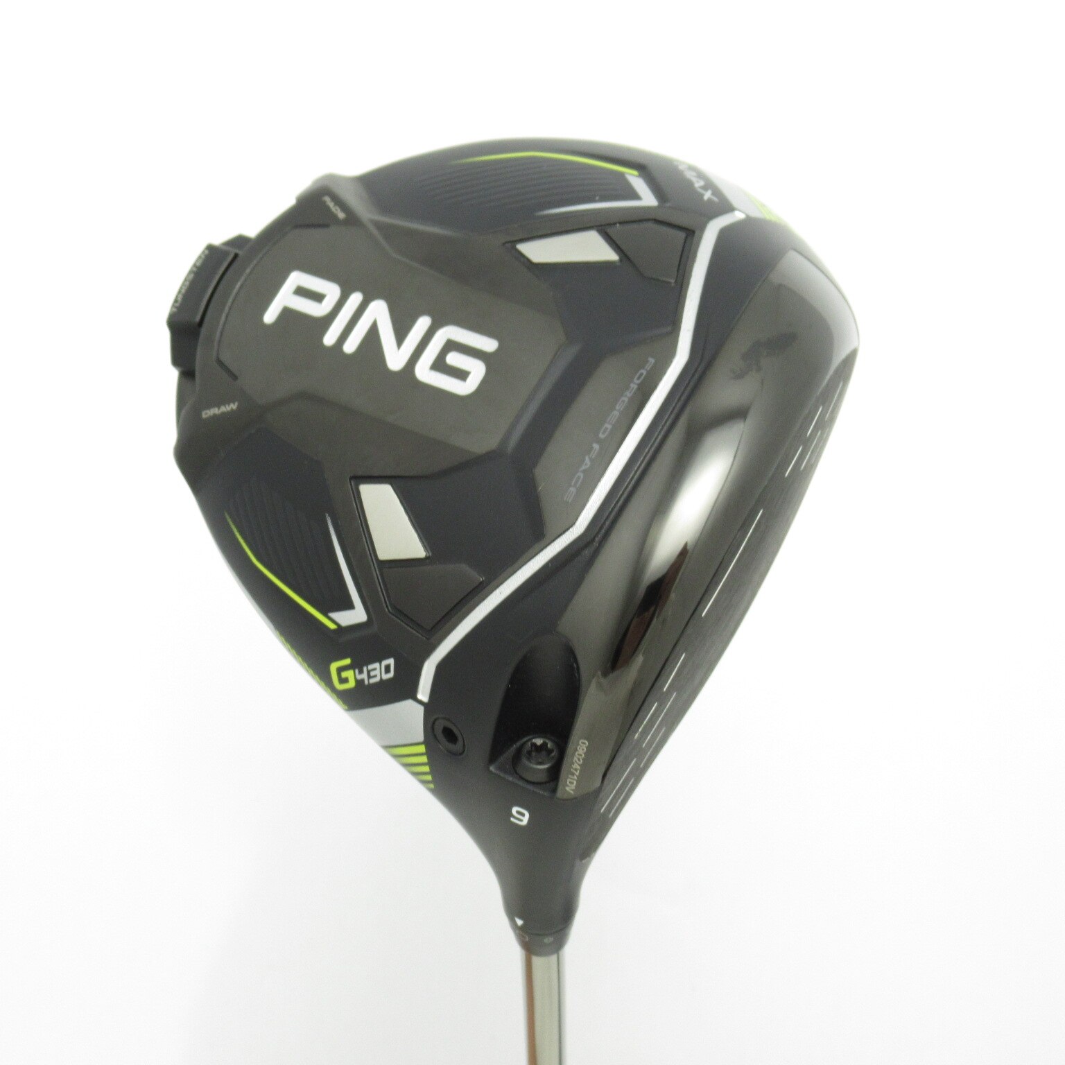 PING(ピン)バッバワトソン限定モデルG20ドライバーが入荷いたし