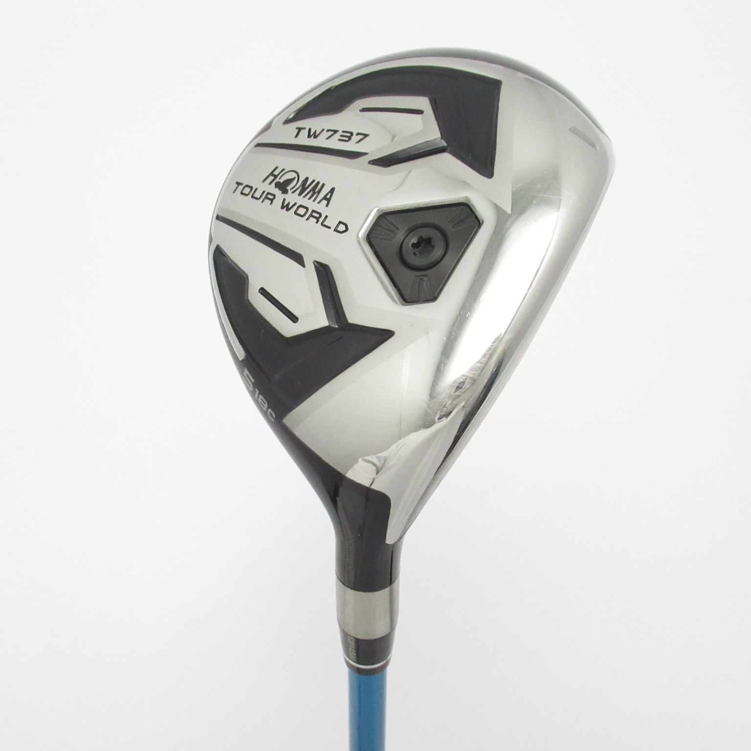 本間ゴルフ - 【中古】【最終値下げ】本間ゴルフ　ツアーワールド TW-U FORGED 4U 中古】TOUR WORLD TW-U FORGED ユーティリティ (本間ゴルフ