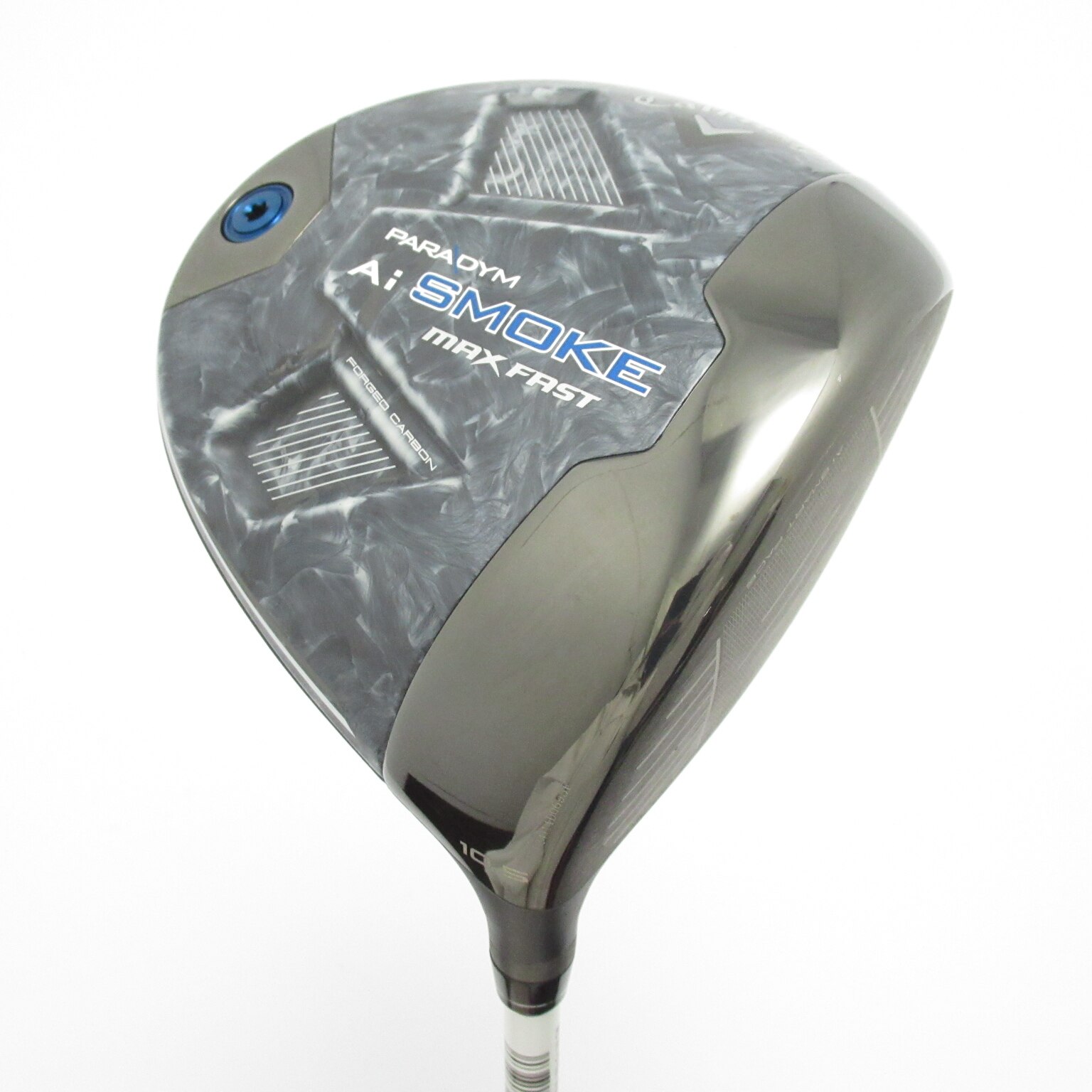 中古】パラダイム Ai SMOKE MAX FAST ドライバー TENSEI 40 for