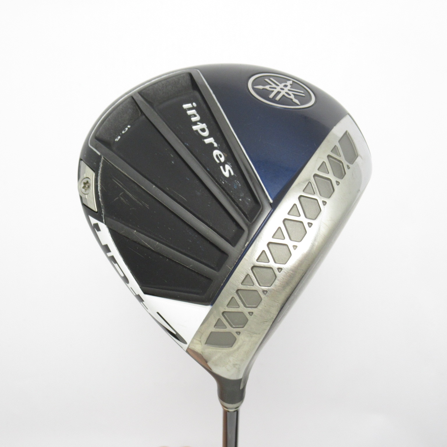 中古美品】YAMAHAインプレスUD+2 中古】インプレス UD+2 [2021] ドライバー (ヤマハ) インプレス