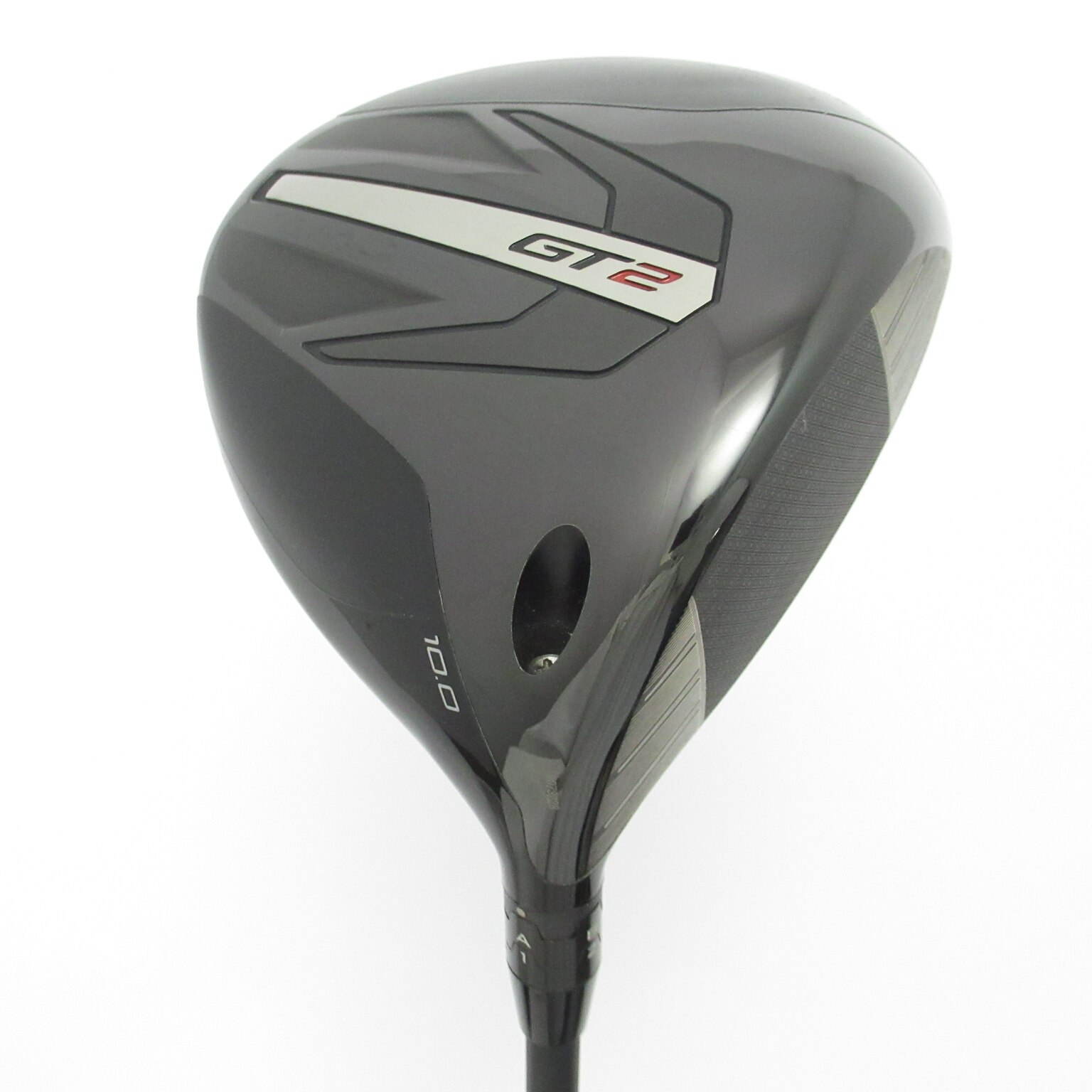 中古】GT2 ドライバー (タイトリスト) Titleist 通販｜GDO中古
