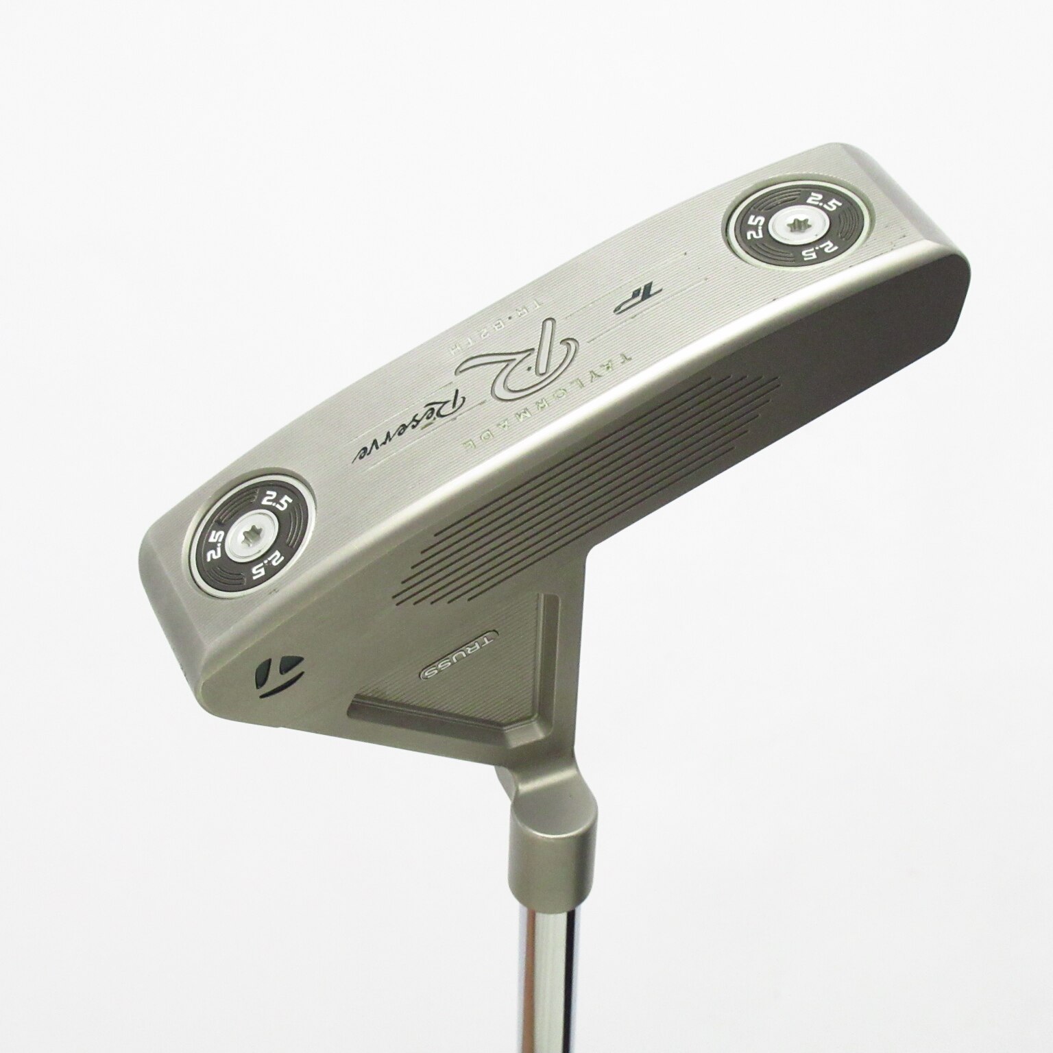 テーラーメイド TP Collection レフティパター 0000594074_p01_01.jpg