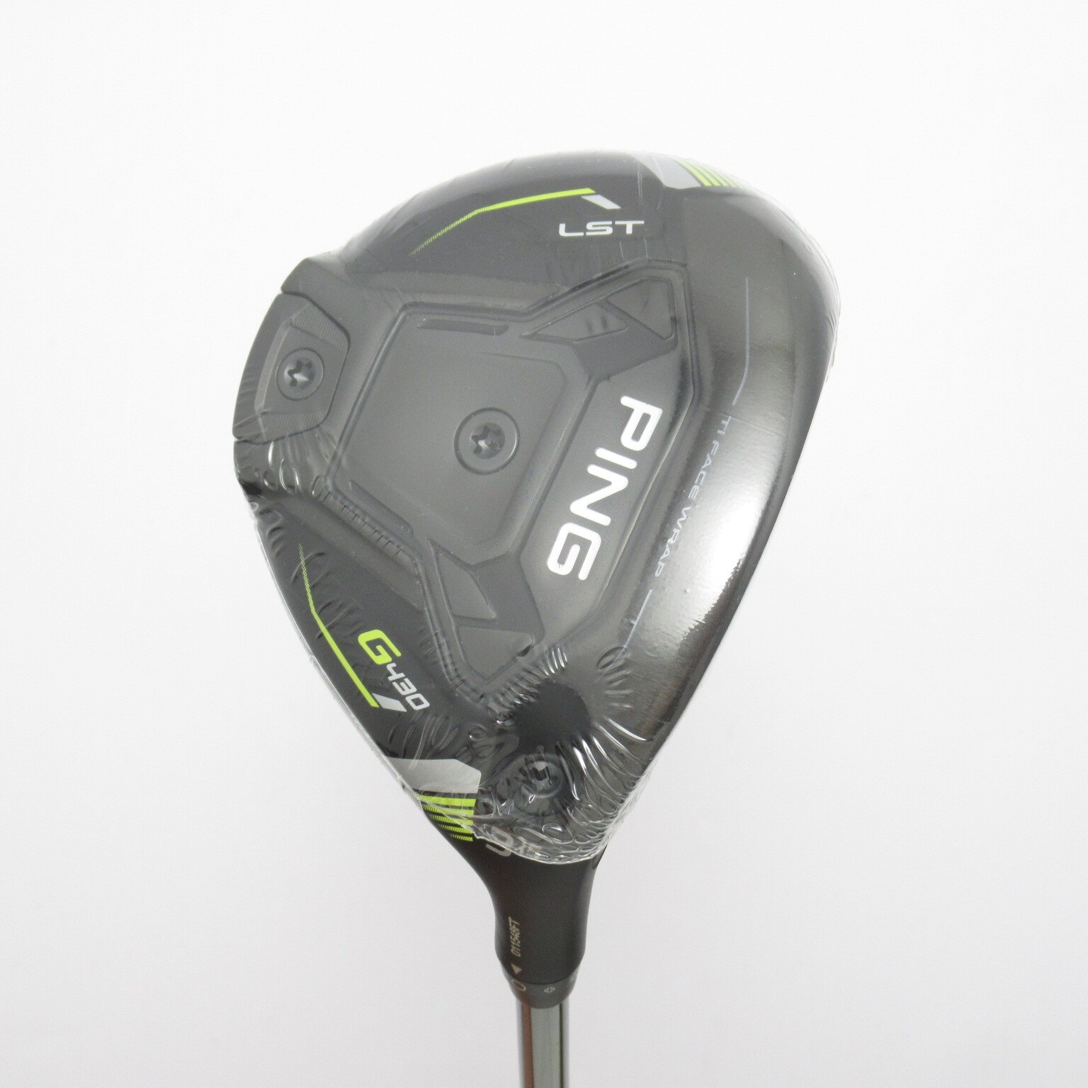 中古】G430 LST フェアウェイウッド (ピン) G430 通販｜GDO中古