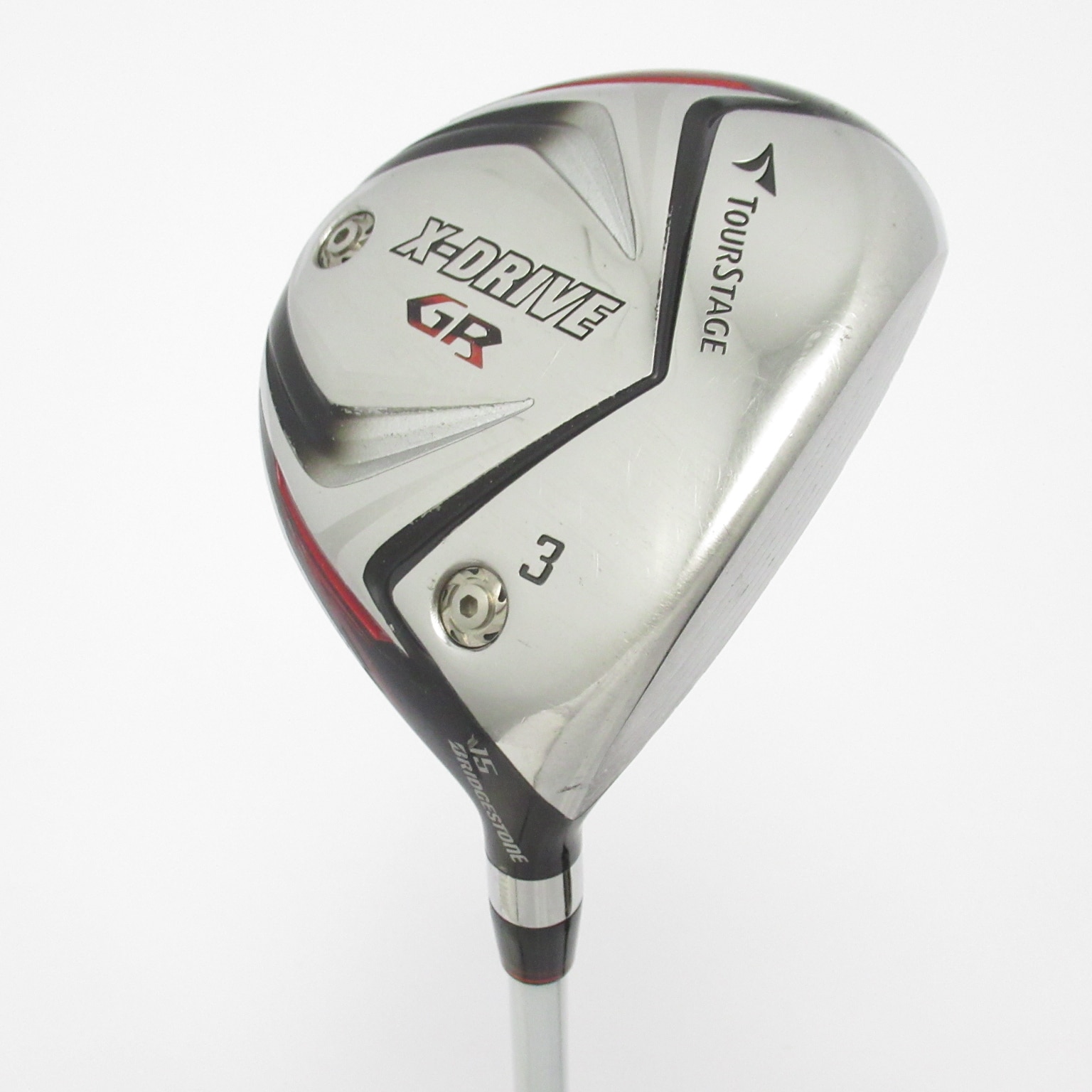 TOURSTAGE - ゴルフセット　中古 中古】ツアーステージ (ブリヂストン) 通販｜GDO中古ゴルフクラブ