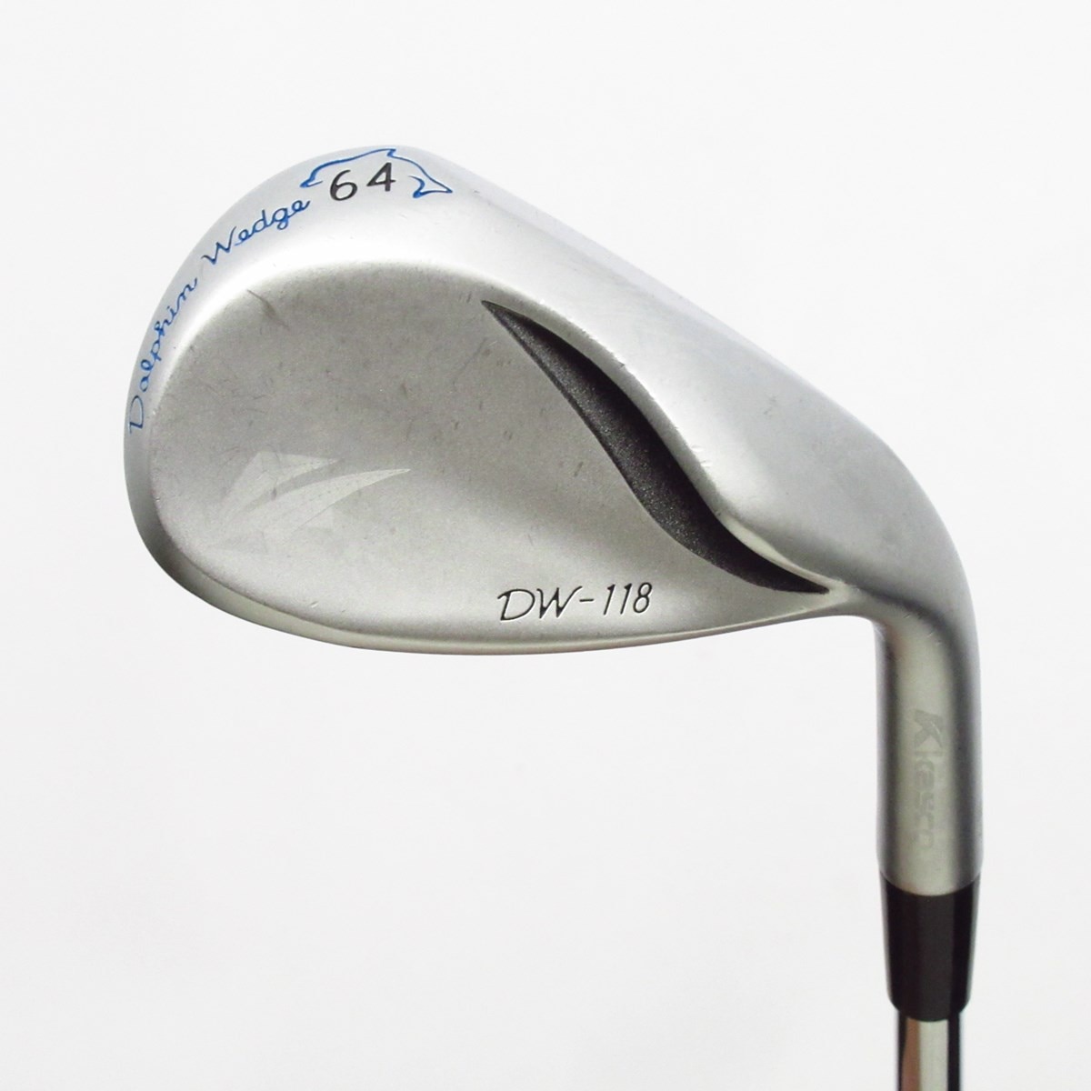 Dolphin Wedge キャスコ ドルフィン ウェッジ DW-120G Dynamic