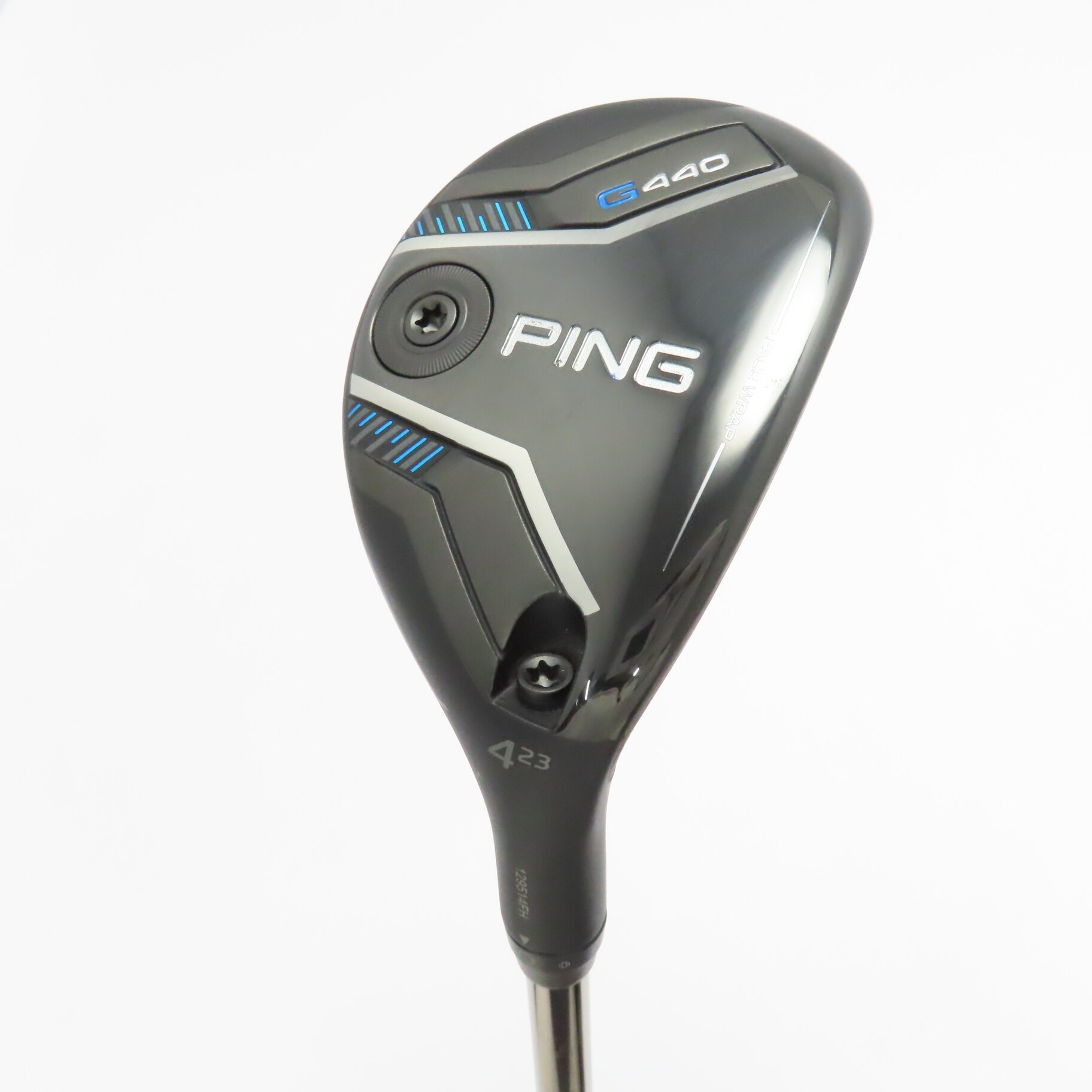 PING G400 6番ユーティリティ ping ピン G400 ユーティリティー 6番 30° PING G400 6番