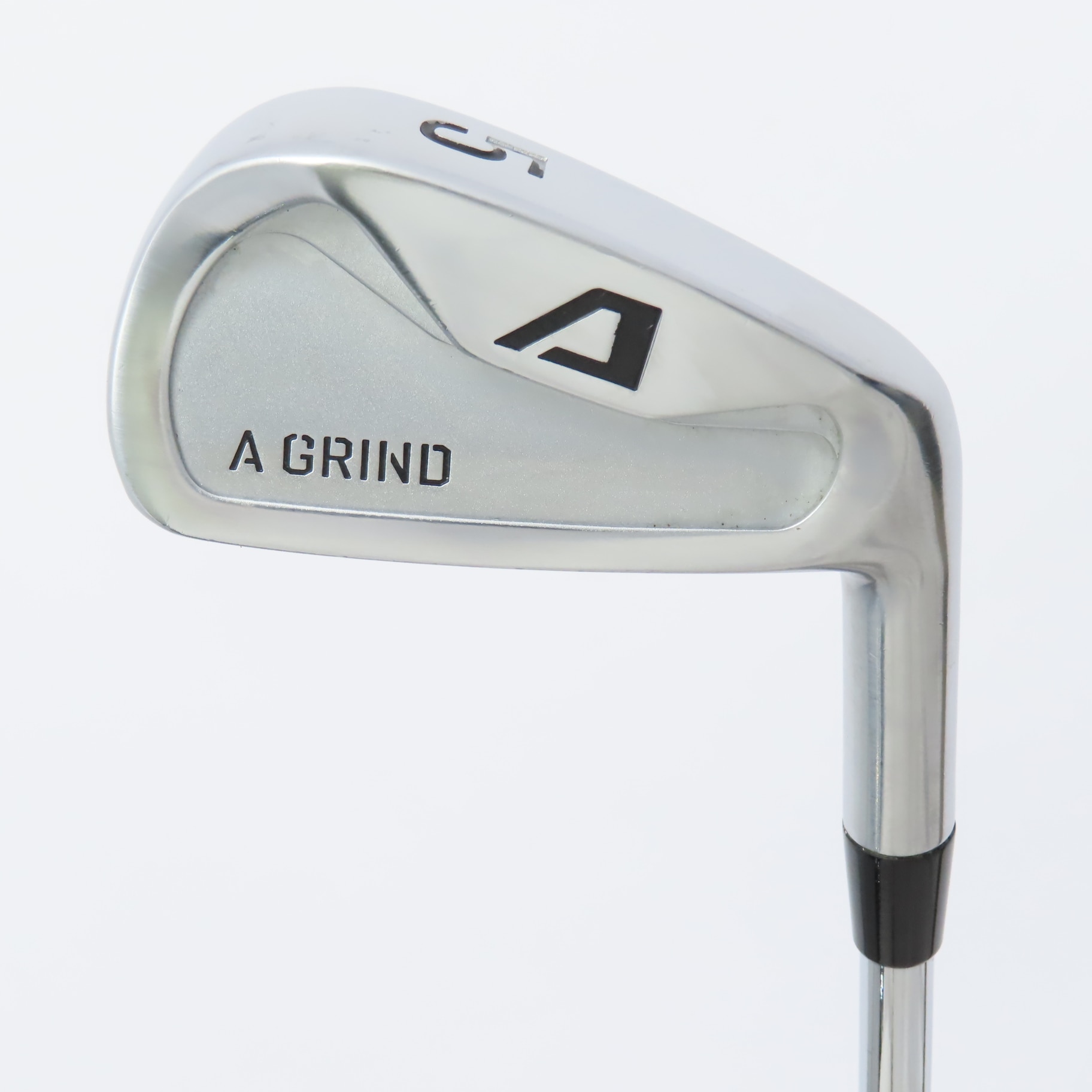 中古】A GRIND CB アイアン N.S.PRO MODUS3 TOUR 120 26 S C