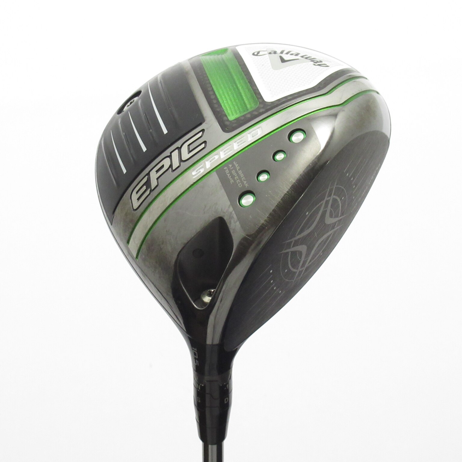 中古「キャロウェイ Callaway EPIC Speed Triple Diamond