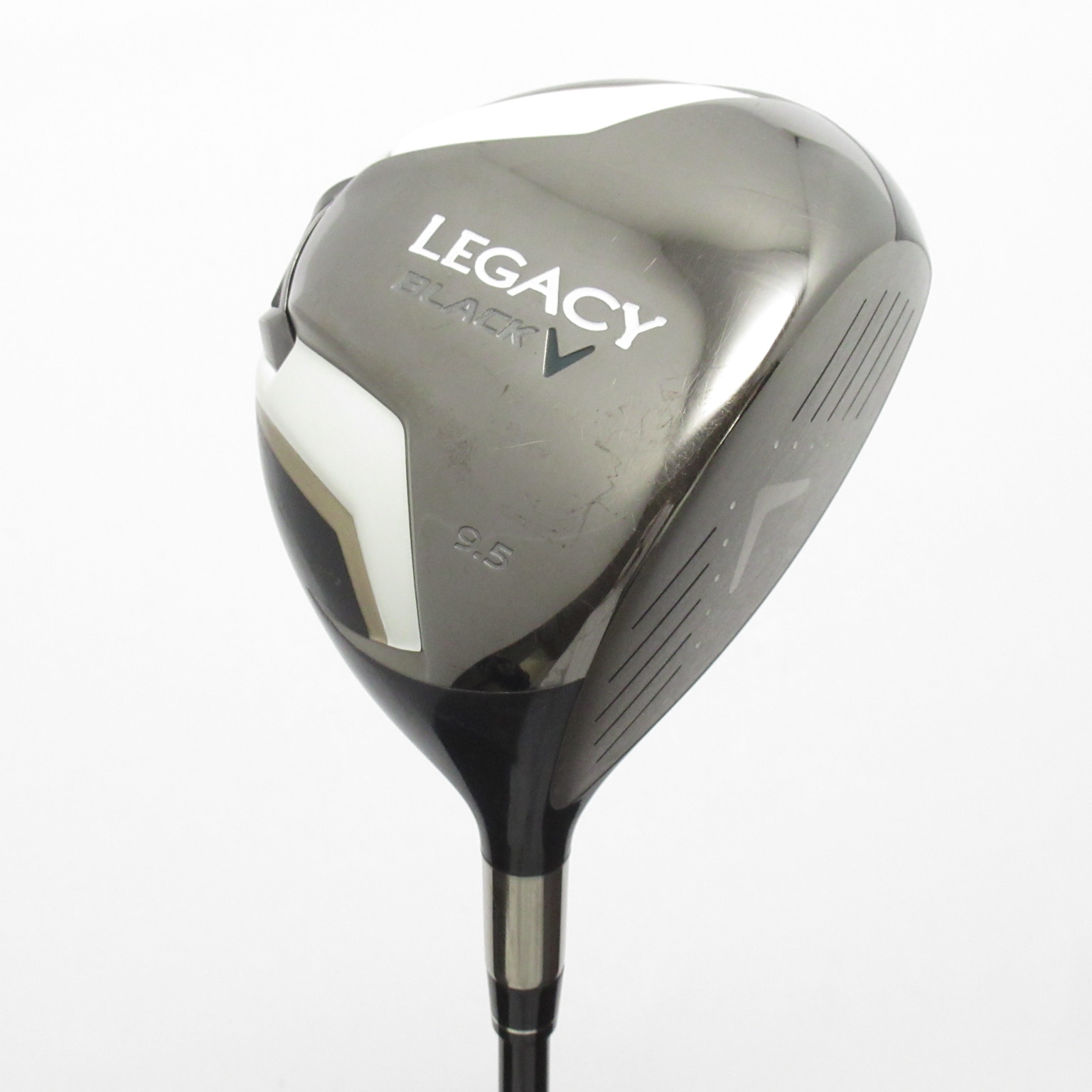 キャロウェイ短尺ドライバーレガシーSゴルフクラブ初心者中古メンズCallaway キャロウェイ レガシー メンズ ゴルフ クラブセット 初心者