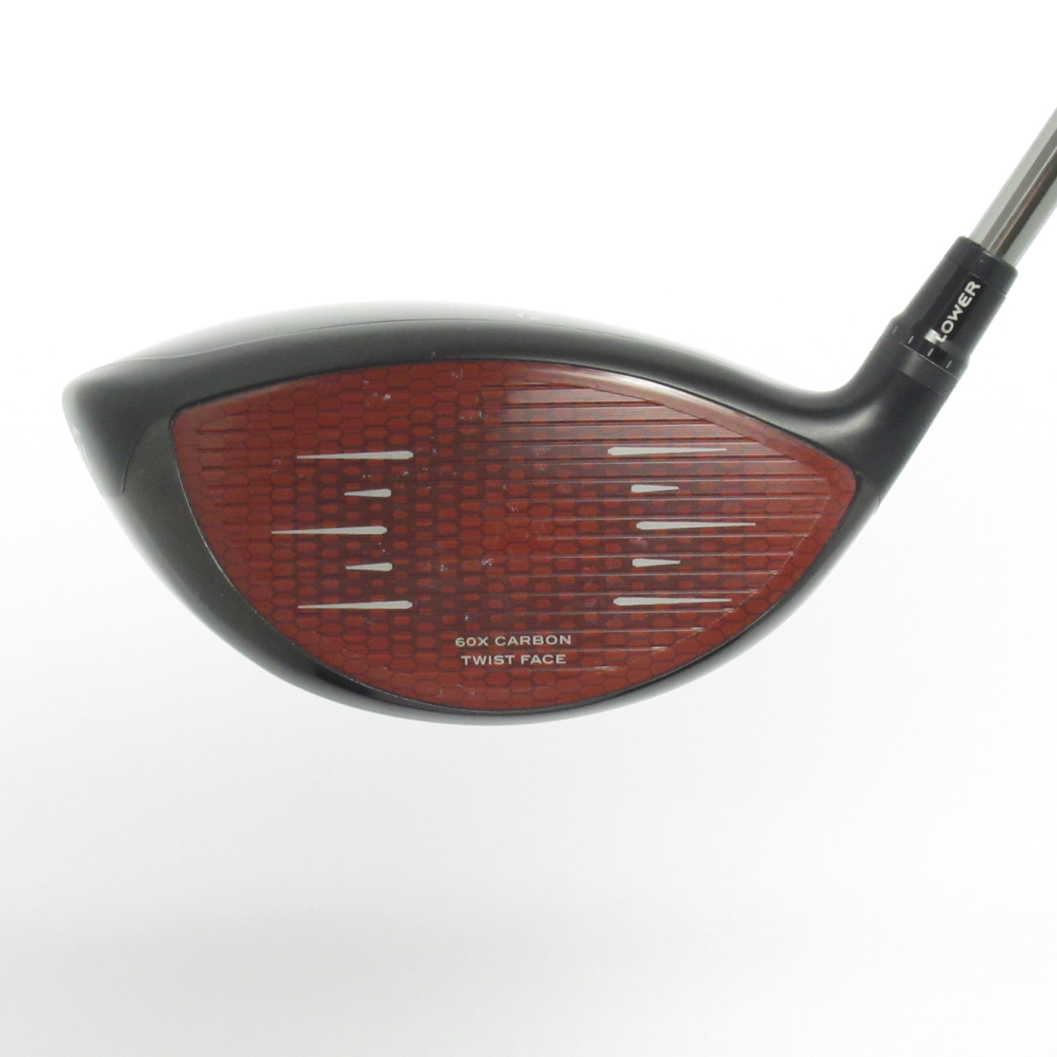 中古】ステルス2 PLUS ドライバー Diamana X 70(2017) 10.5 S C